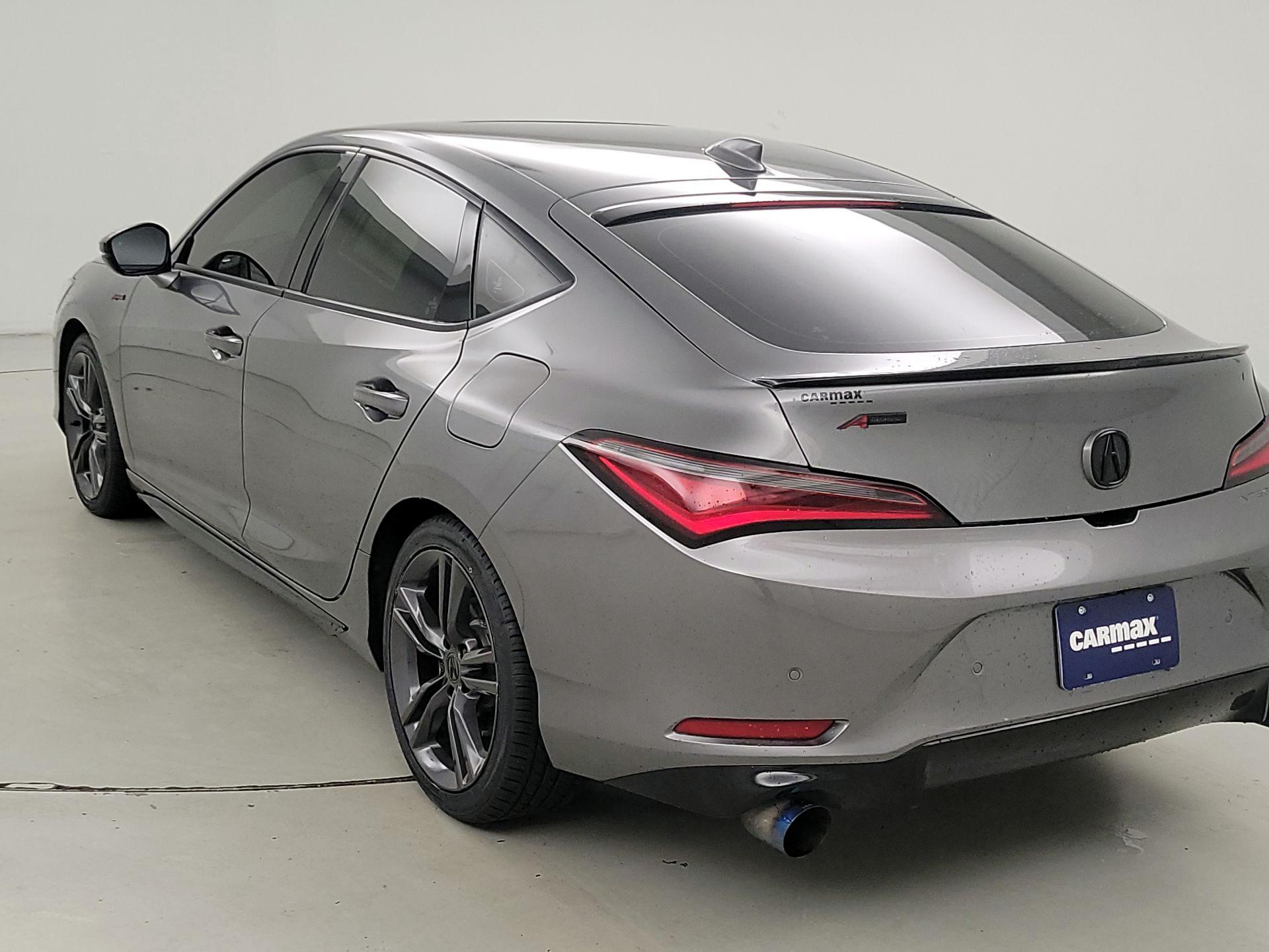 Thumbnail: 2023 Acura Integra - 7