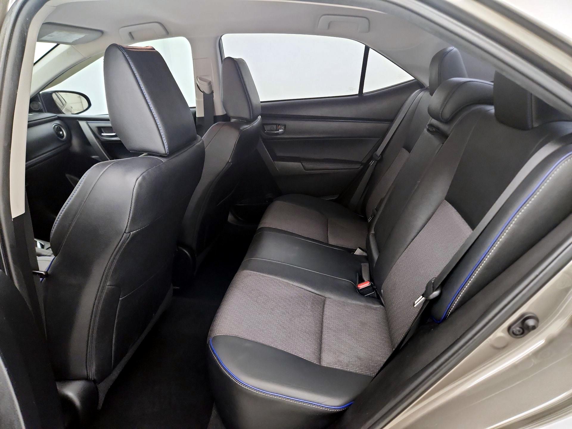 Thumbnail: 2018 Toyota Corolla - 19