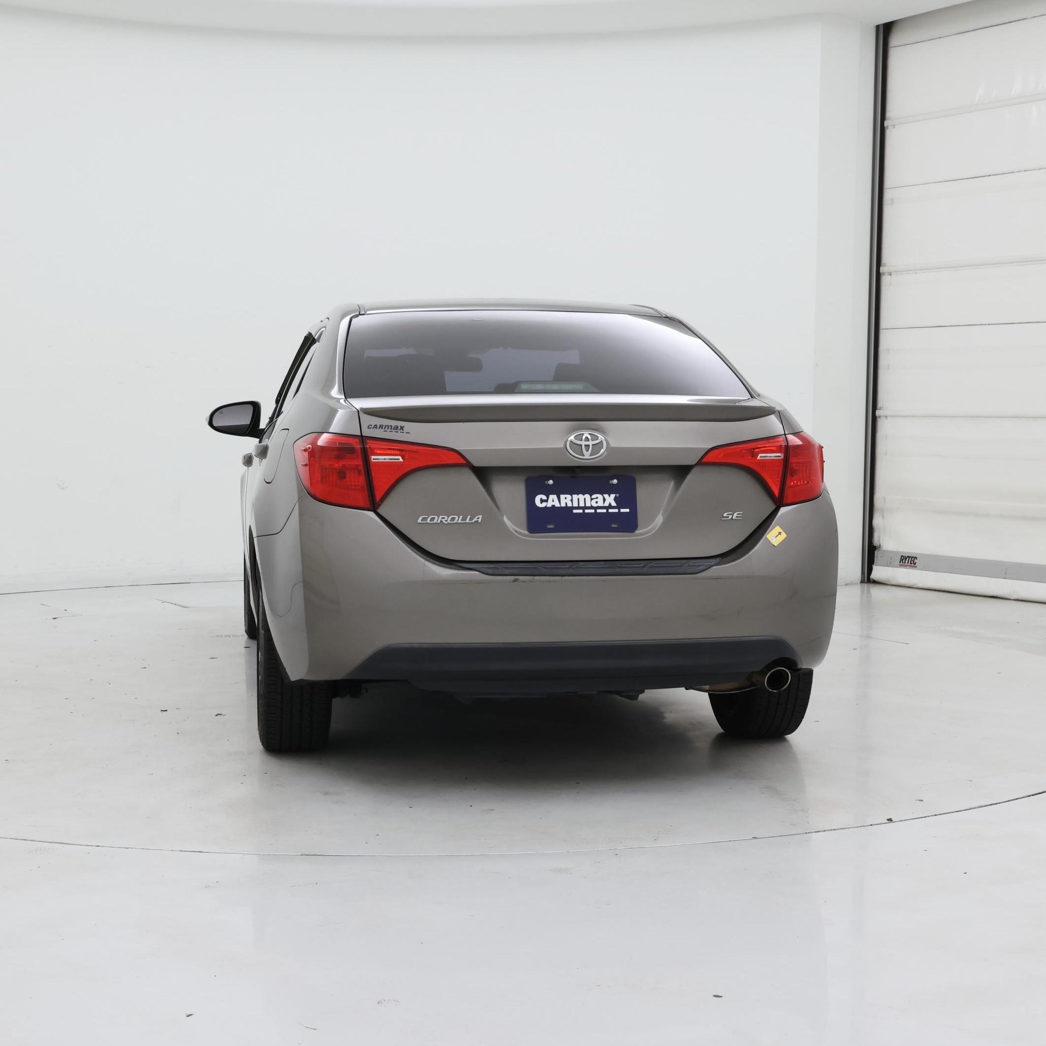 Thumbnail: 2018 Toyota Corolla - 6