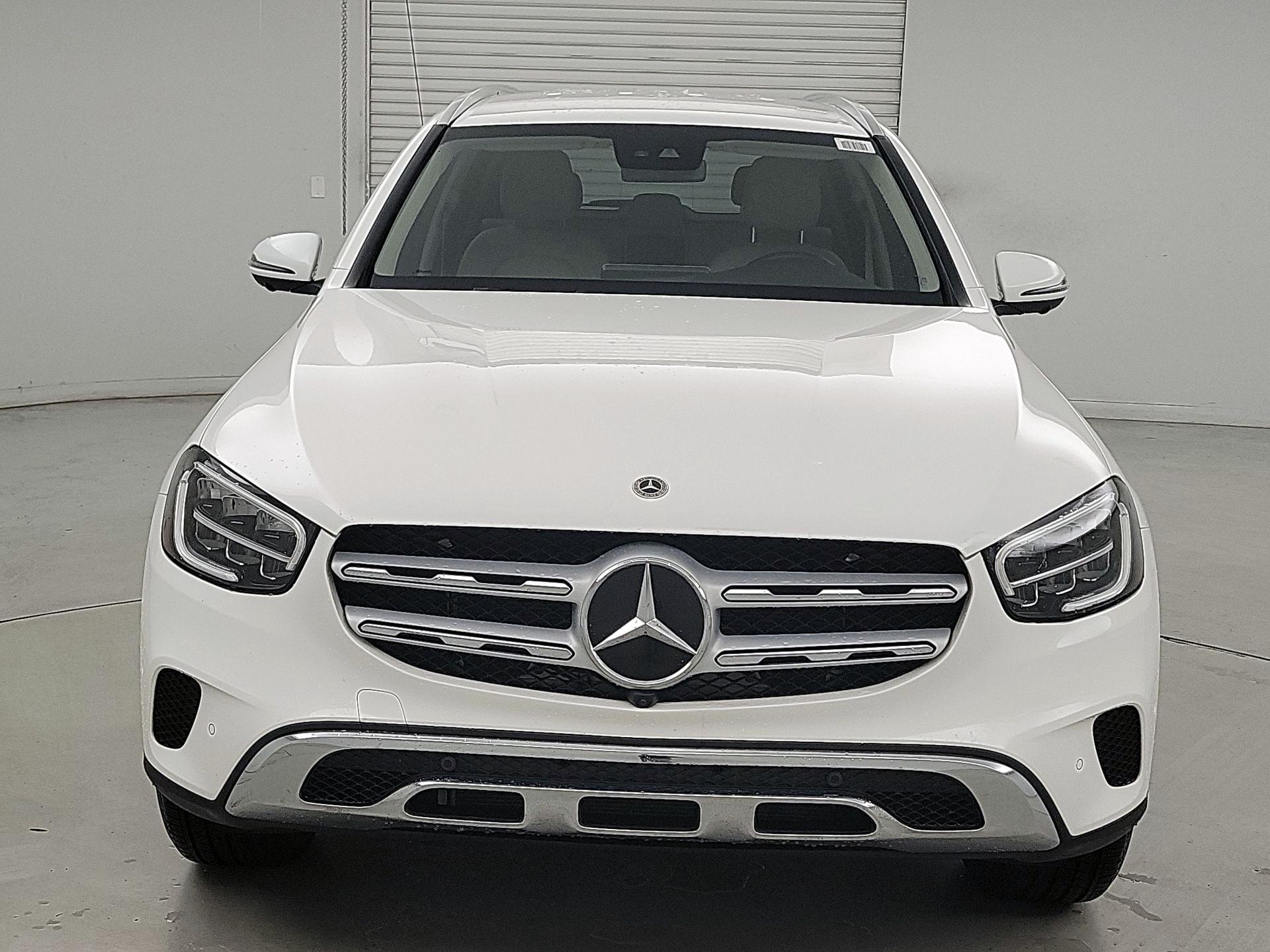 Thumbnail: 2022 Mercedes-Benz GLC - 2