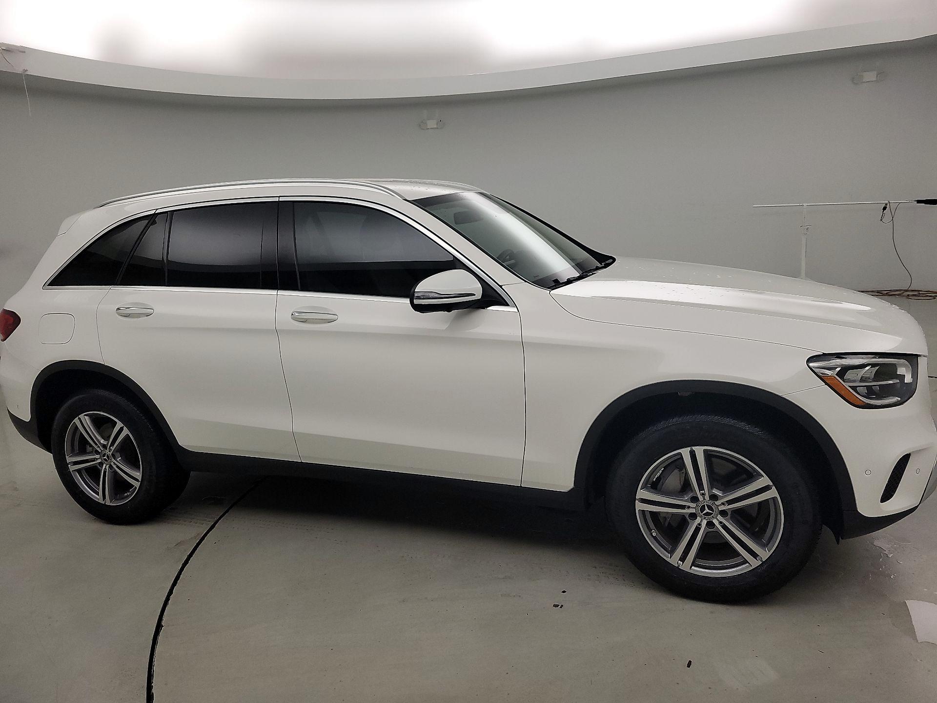Thumbnail: 2022 Mercedes-Benz GLC - 4