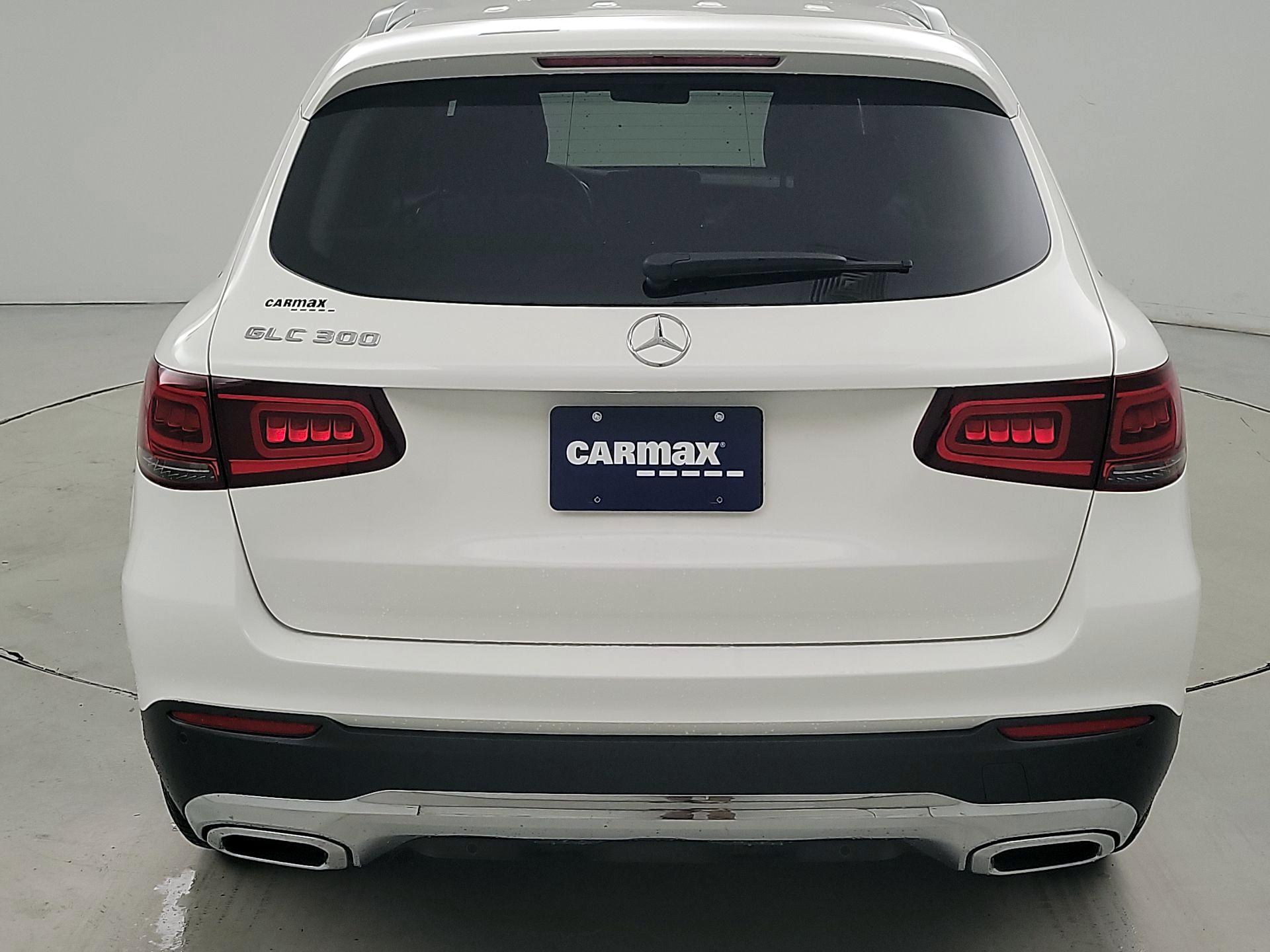 Thumbnail: 2022 Mercedes-Benz GLC - 6