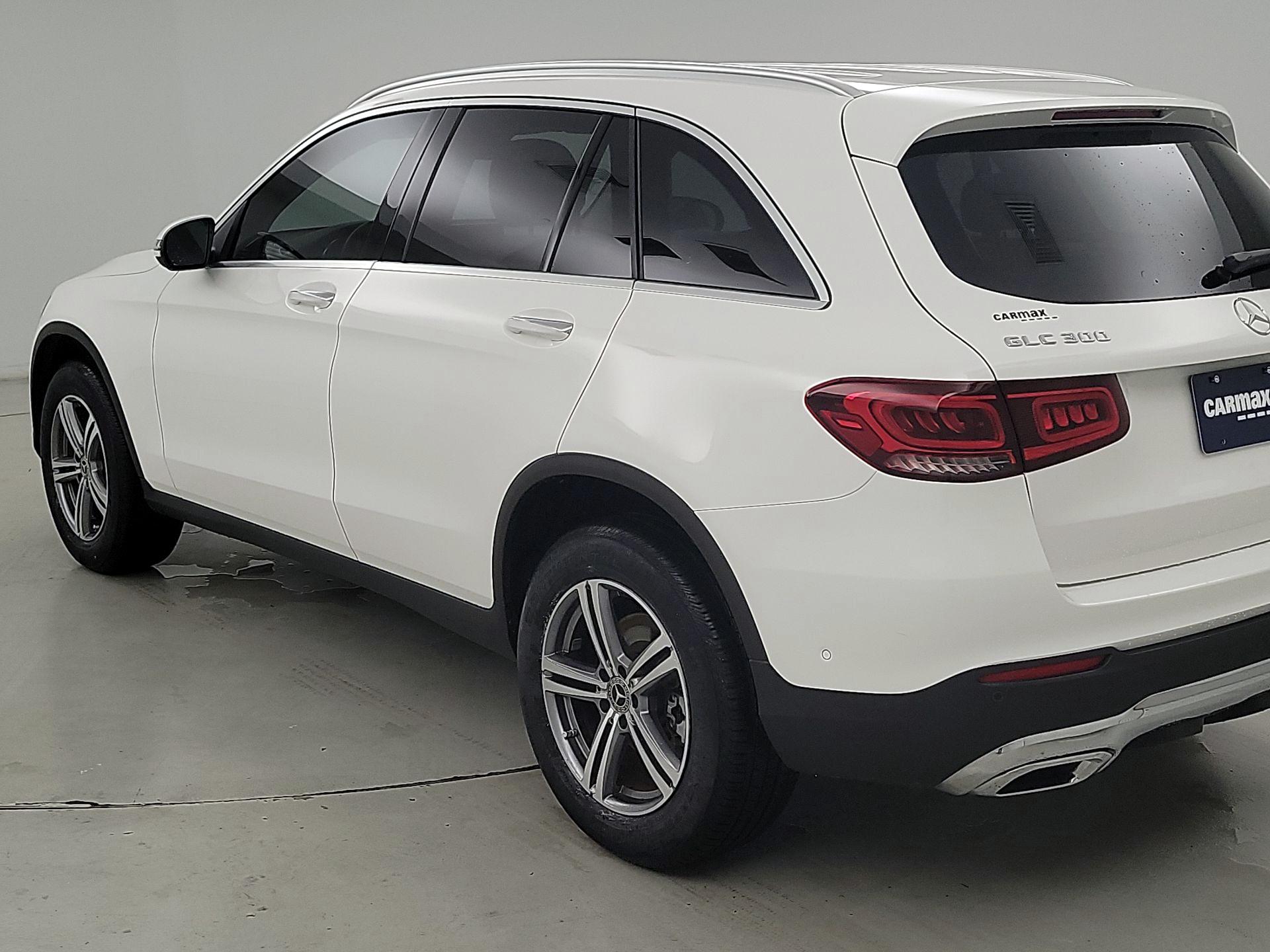 Thumbnail: 2022 Mercedes-Benz GLC - 7