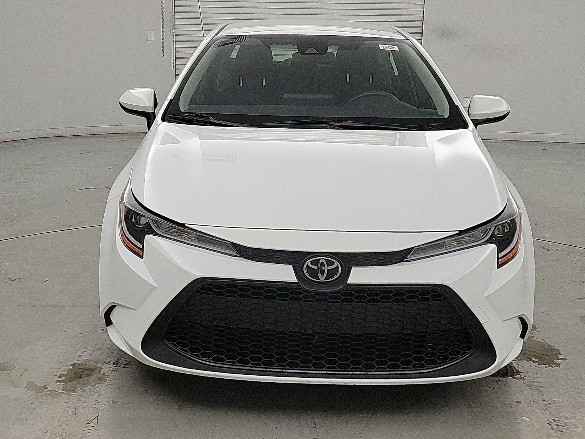 Thumbnail: 2022 Toyota Corolla - 2