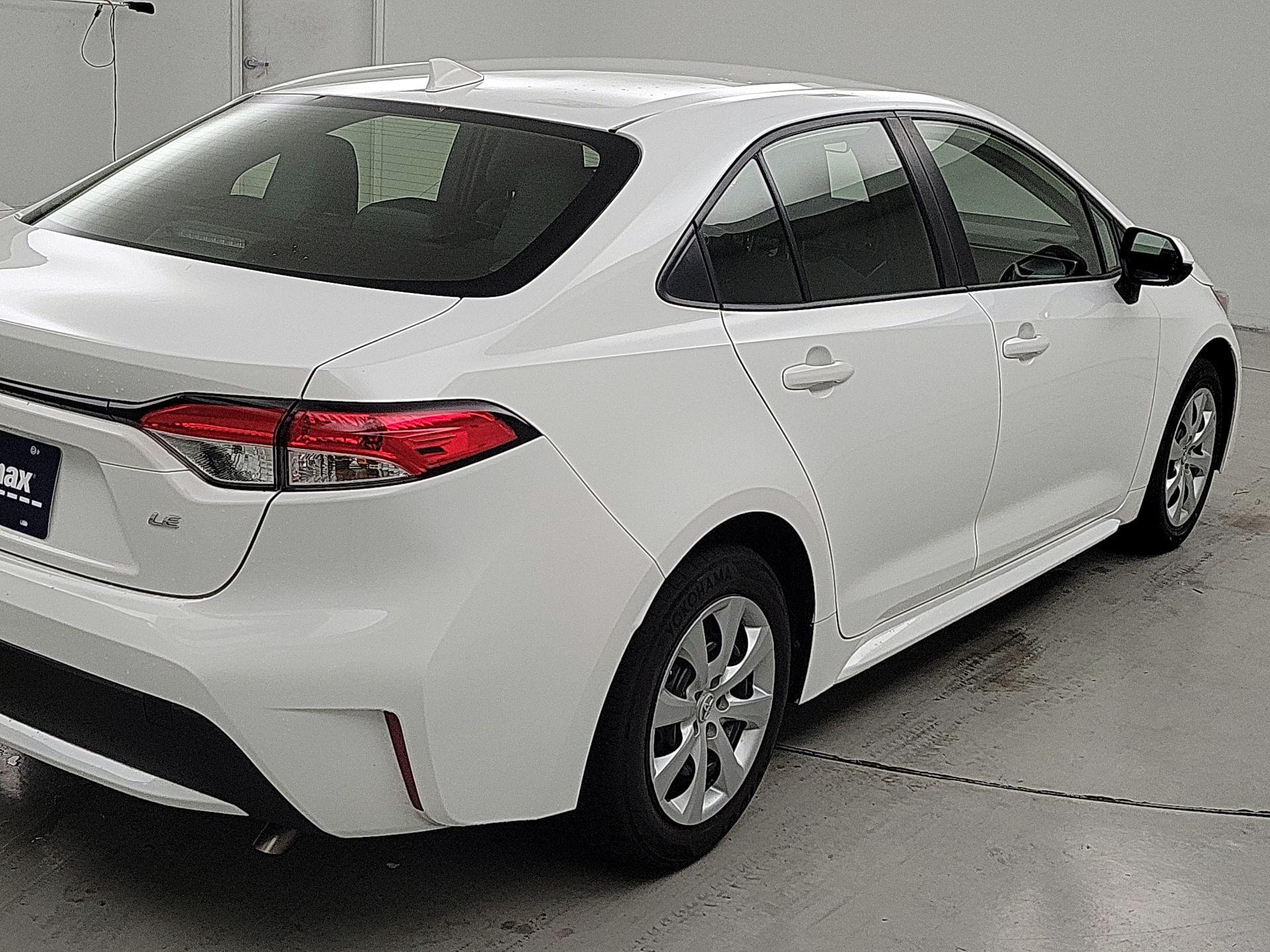 Thumbnail: 2022 Toyota Corolla - 5