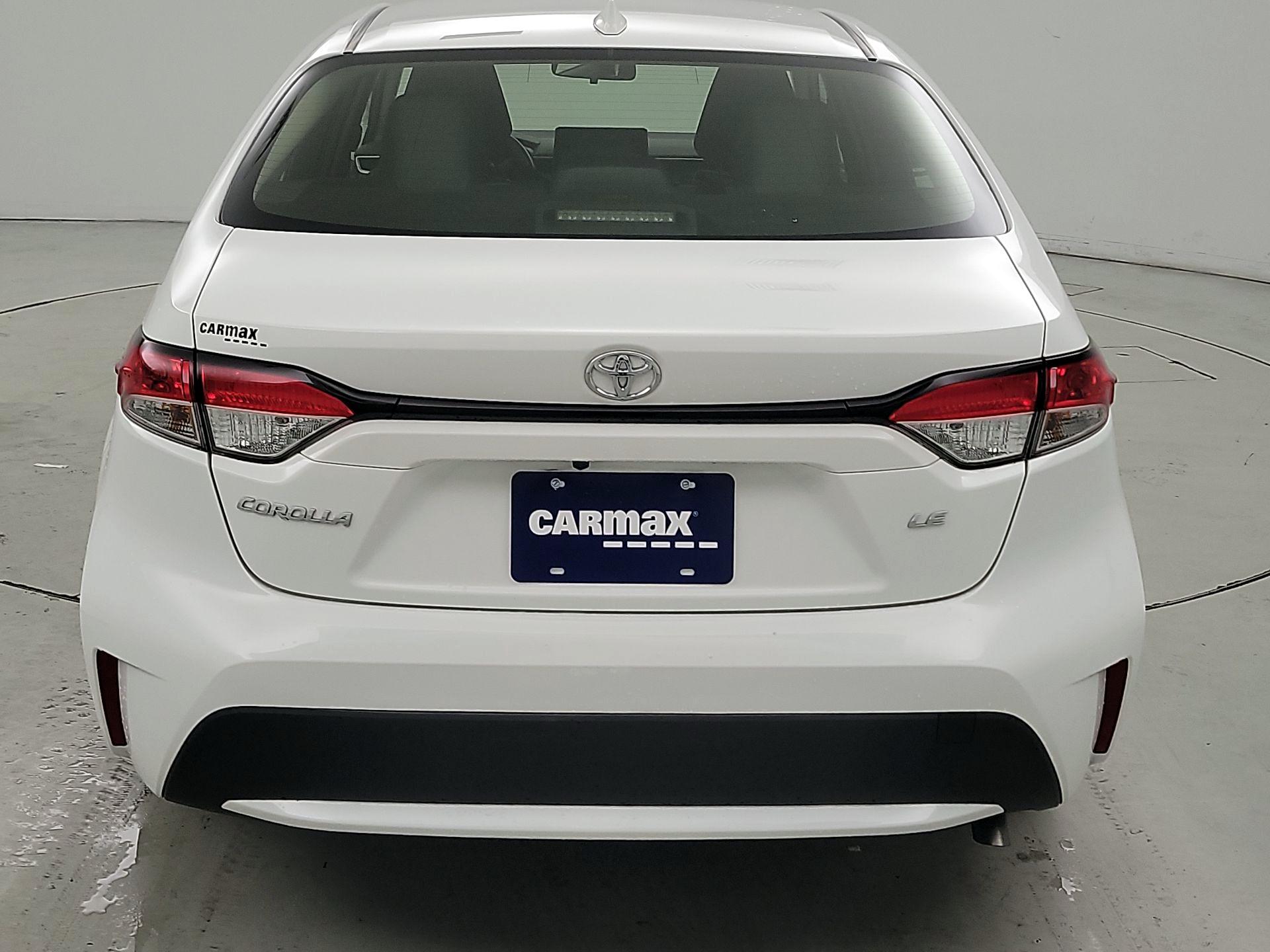 Thumbnail: 2022 Toyota Corolla - 6
