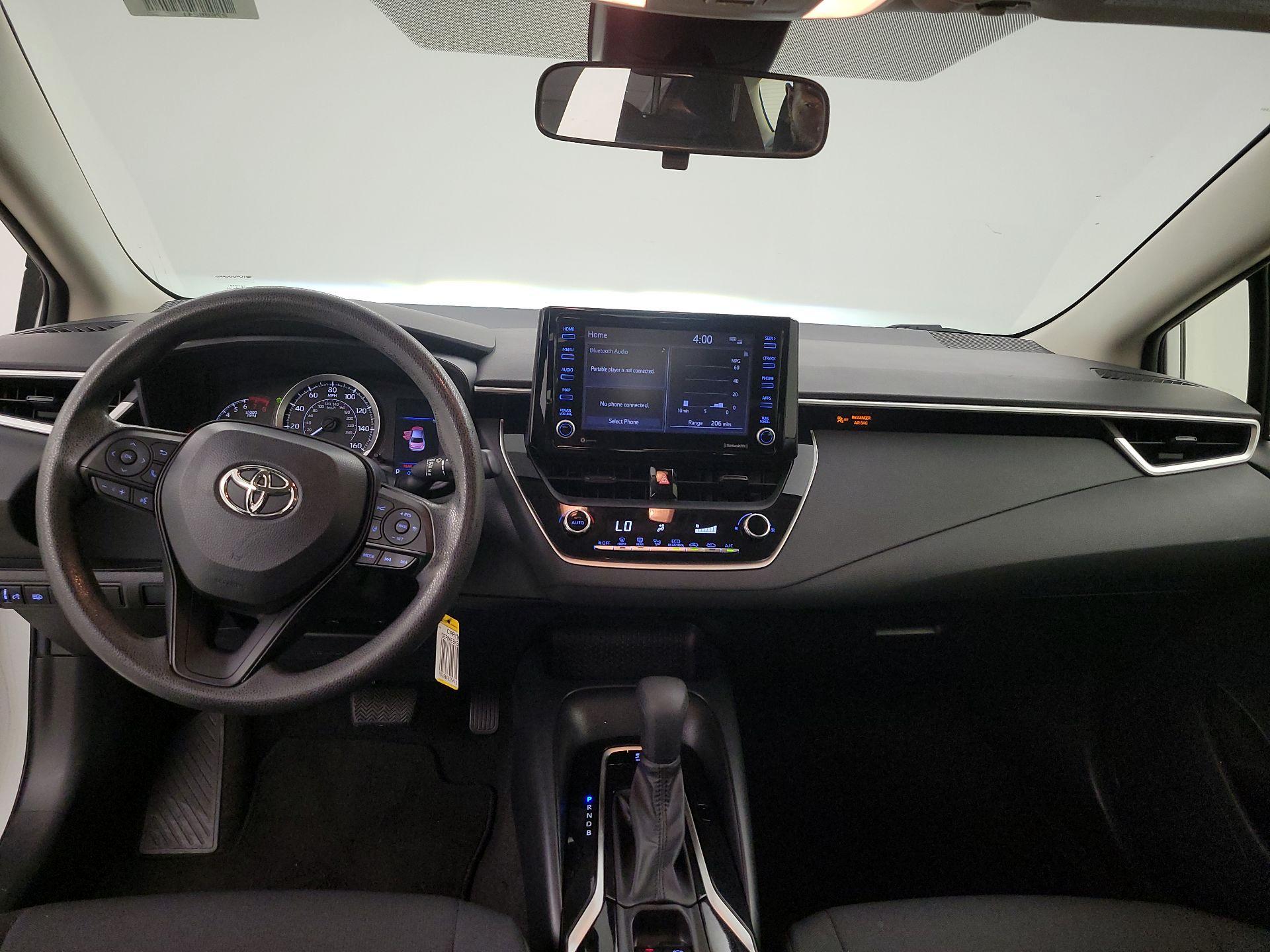 Thumbnail: 2022 Toyota Corolla - 8