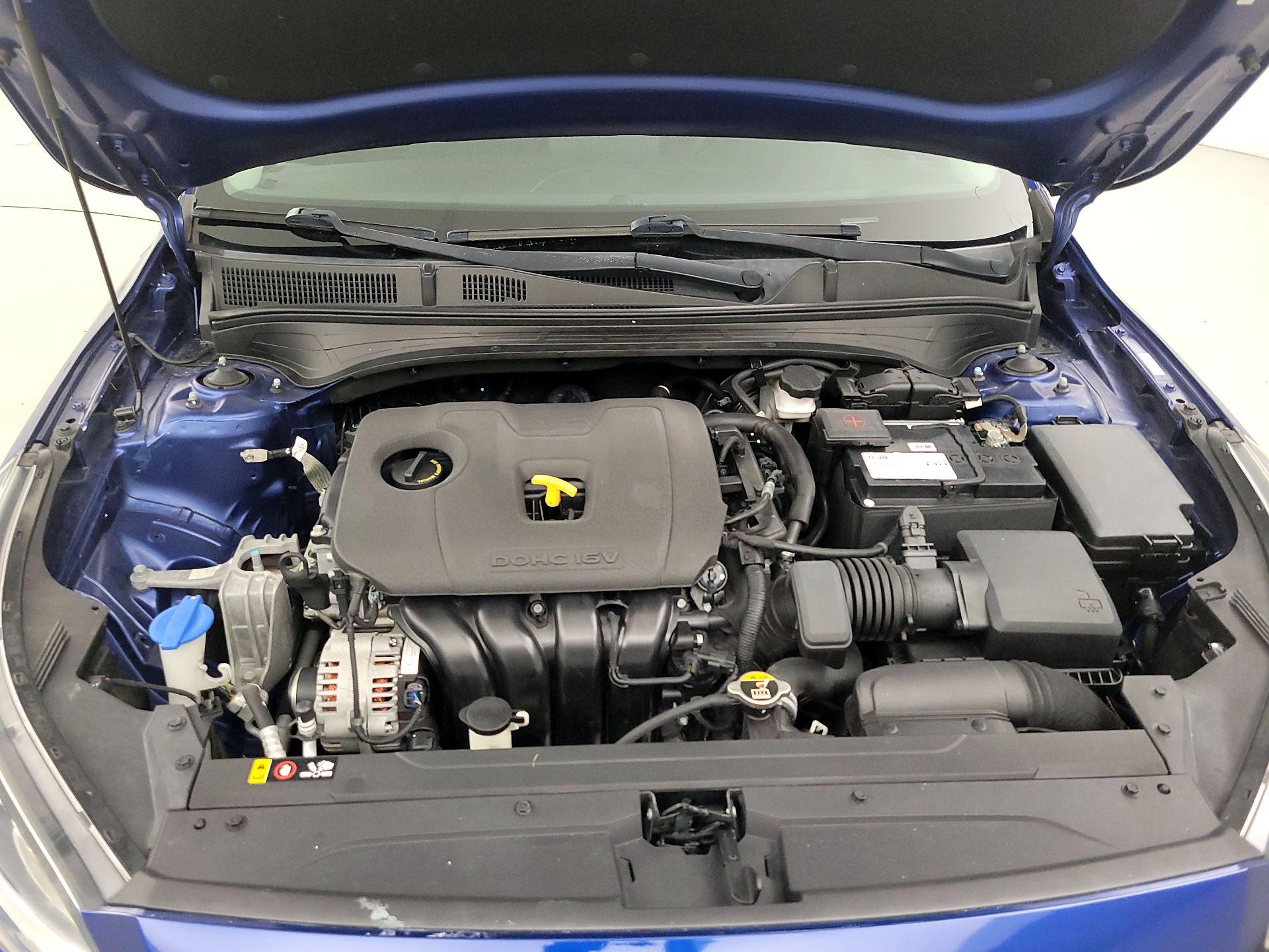 Thumbnail: 2019 Kia Forte - 19