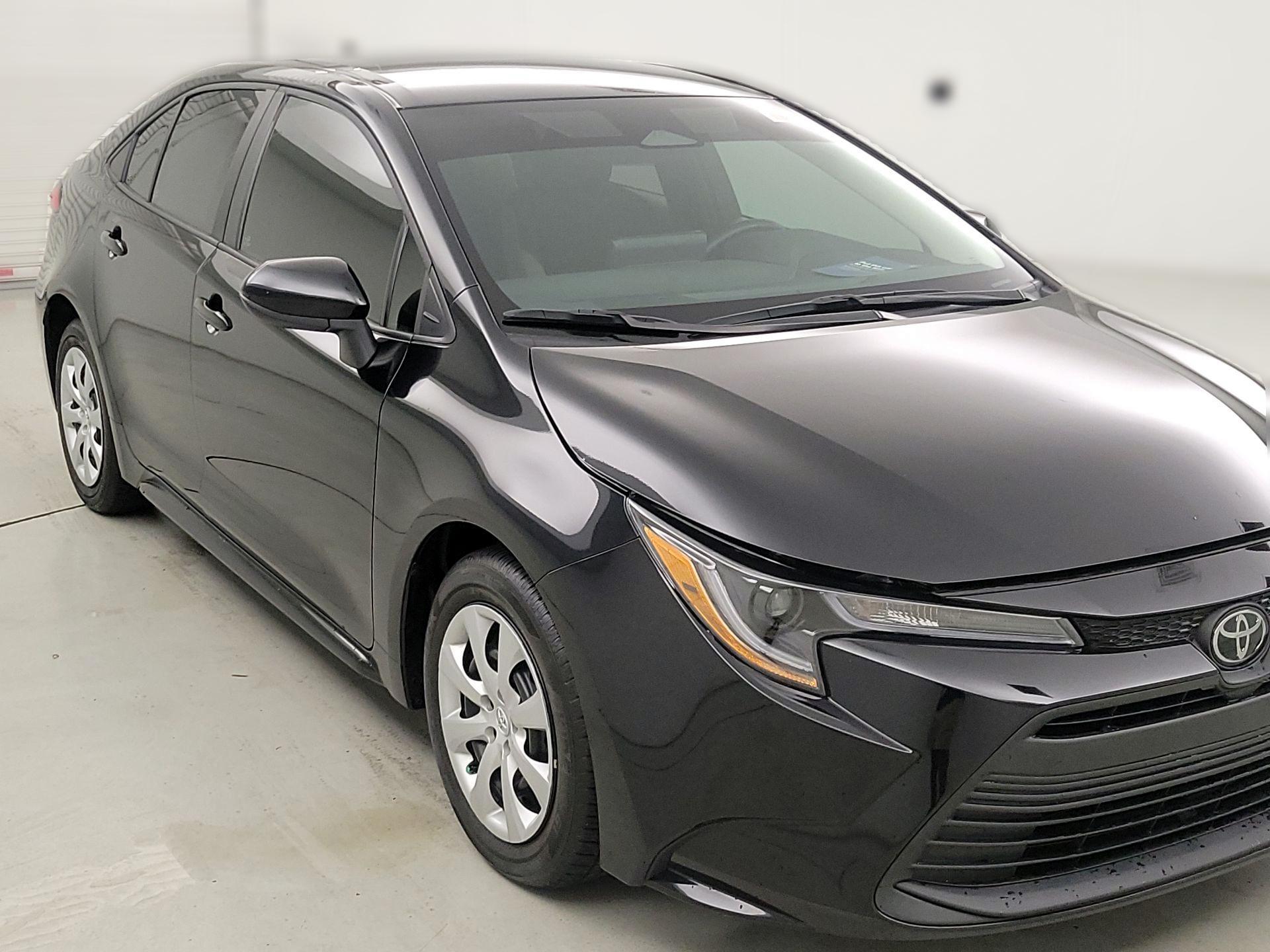 Thumbnail: 2024 Toyota Corolla - 1