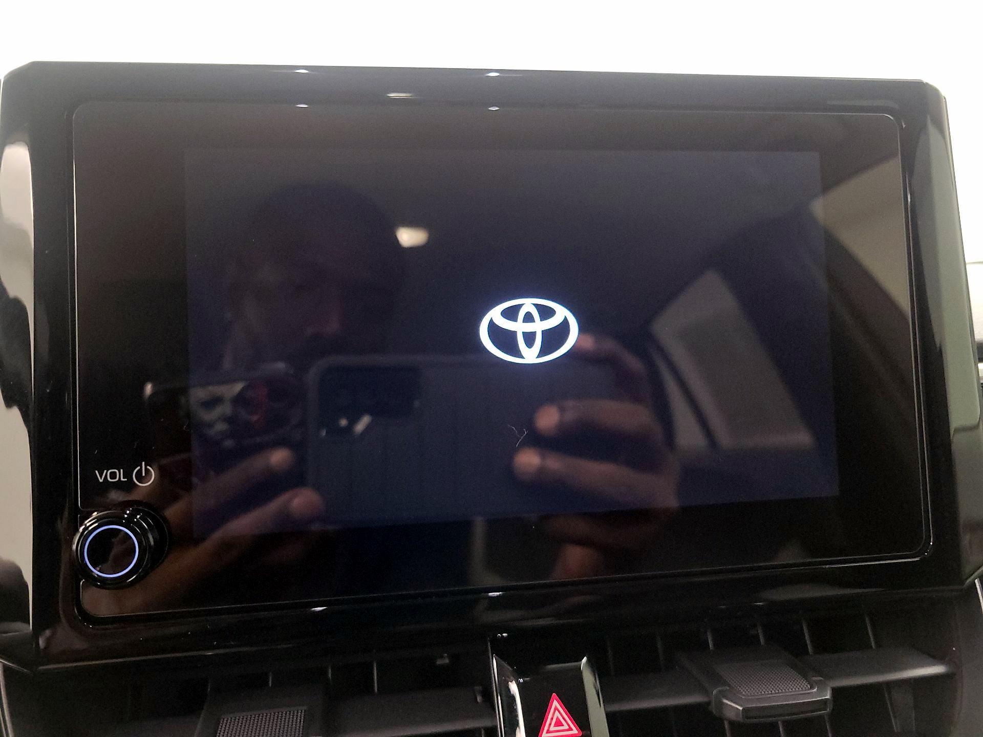Thumbnail: 2024 Toyota Corolla - 13