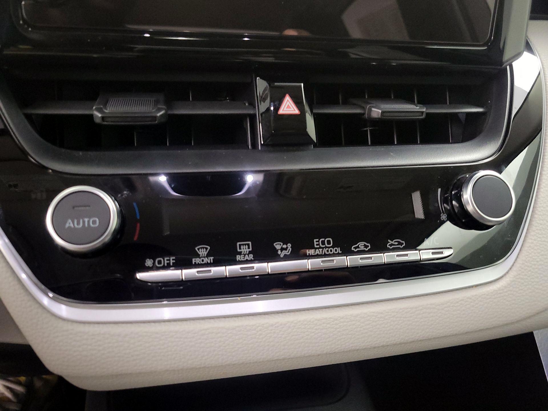 Thumbnail: 2024 Toyota Corolla - 14