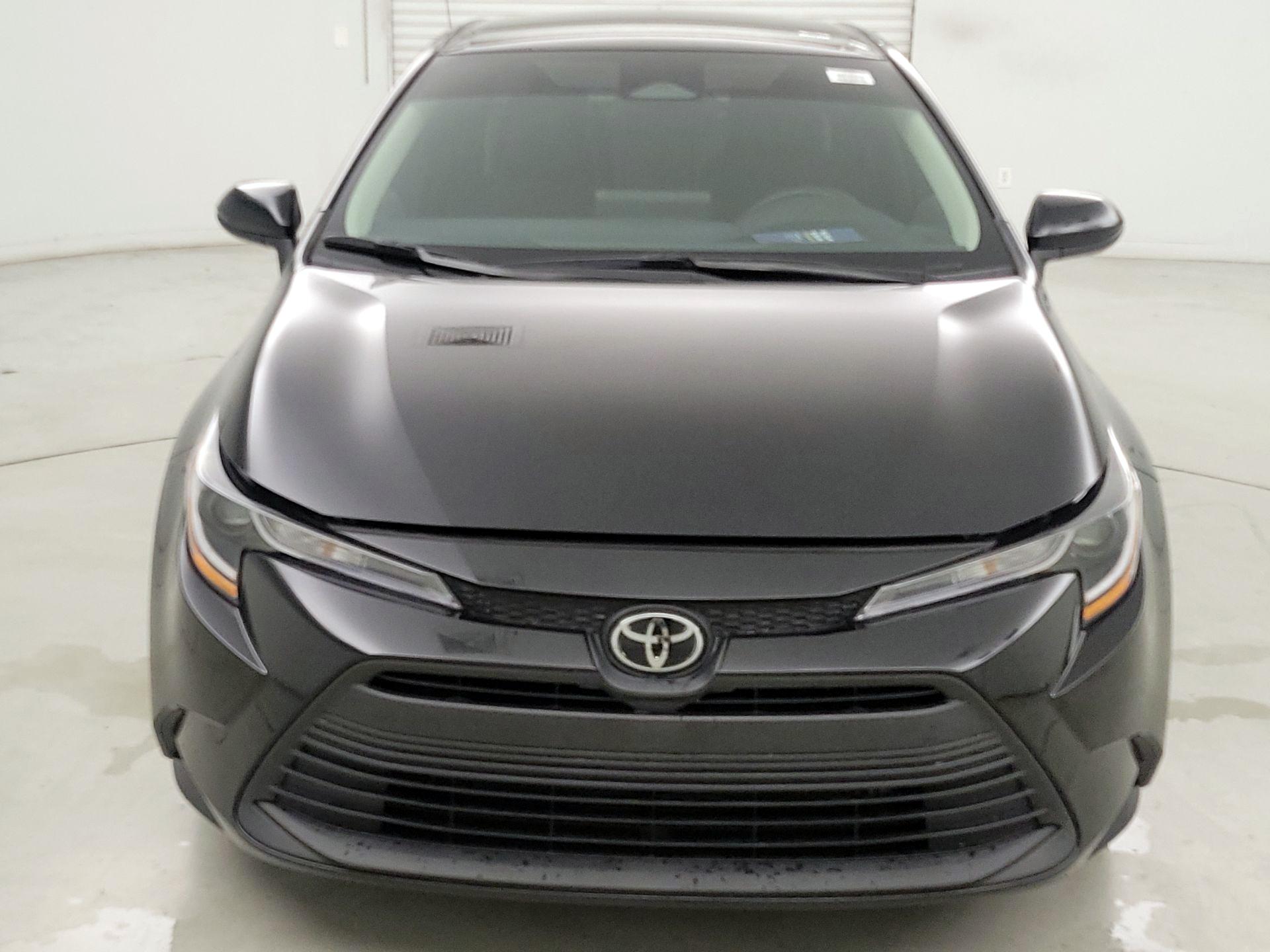 Thumbnail: 2024 Toyota Corolla - 2