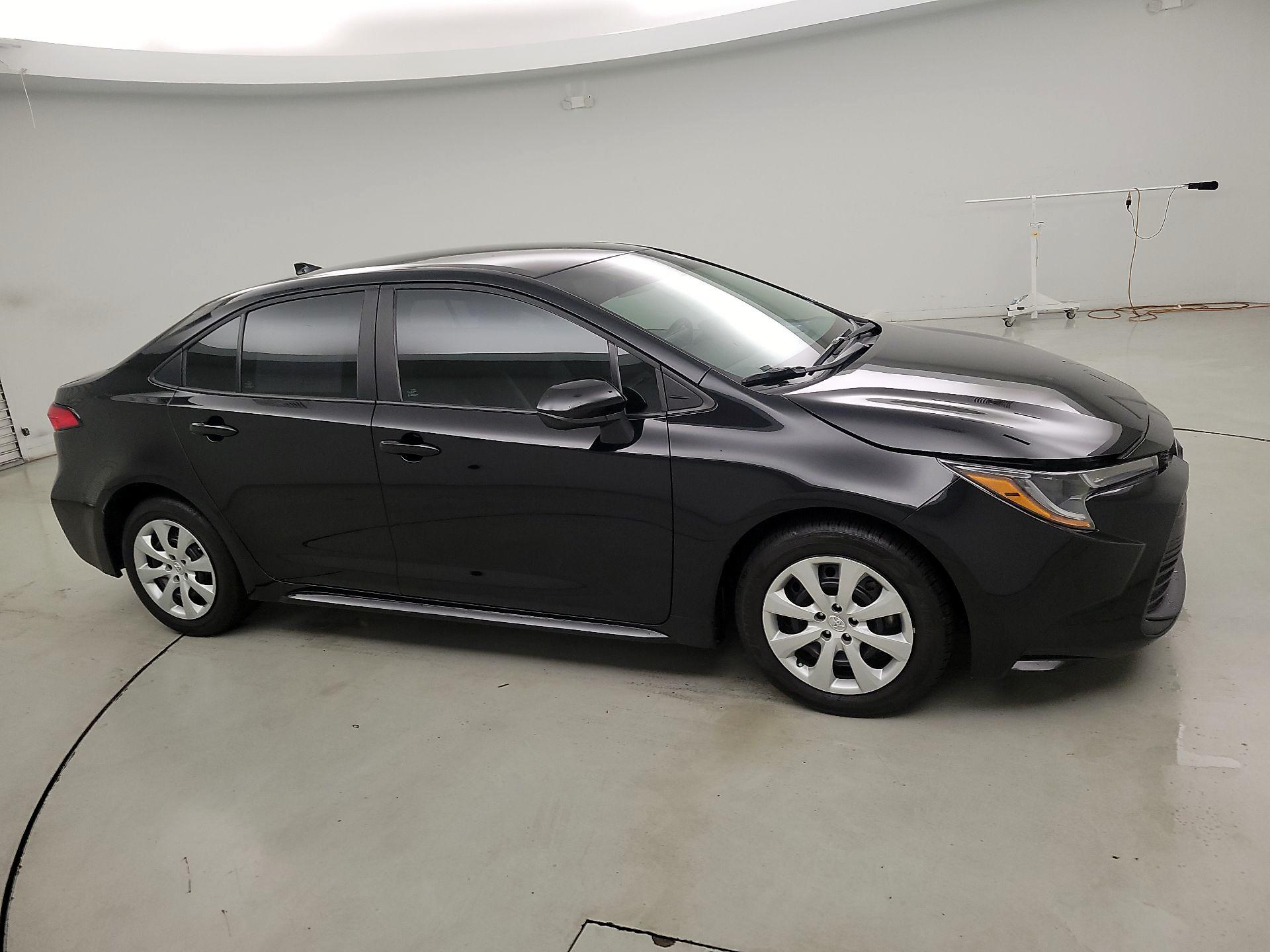 Thumbnail: 2024 Toyota Corolla - 4
