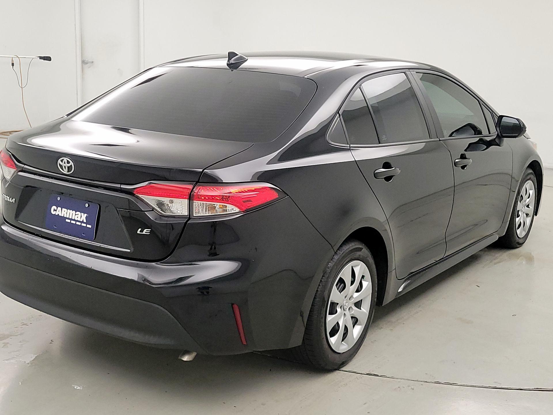 Thumbnail: 2024 Toyota Corolla - 5