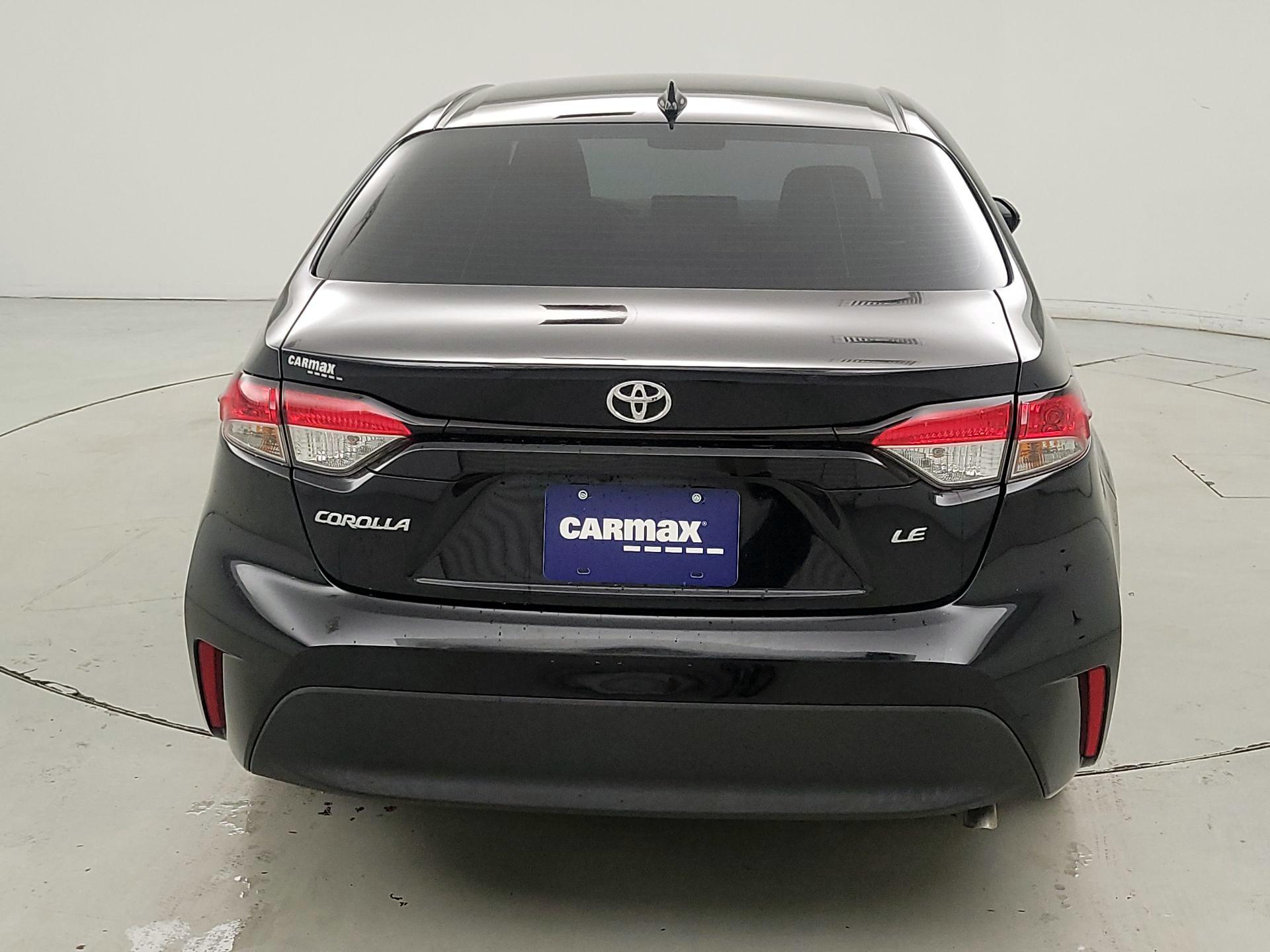 Thumbnail: 2024 Toyota Corolla - 6
