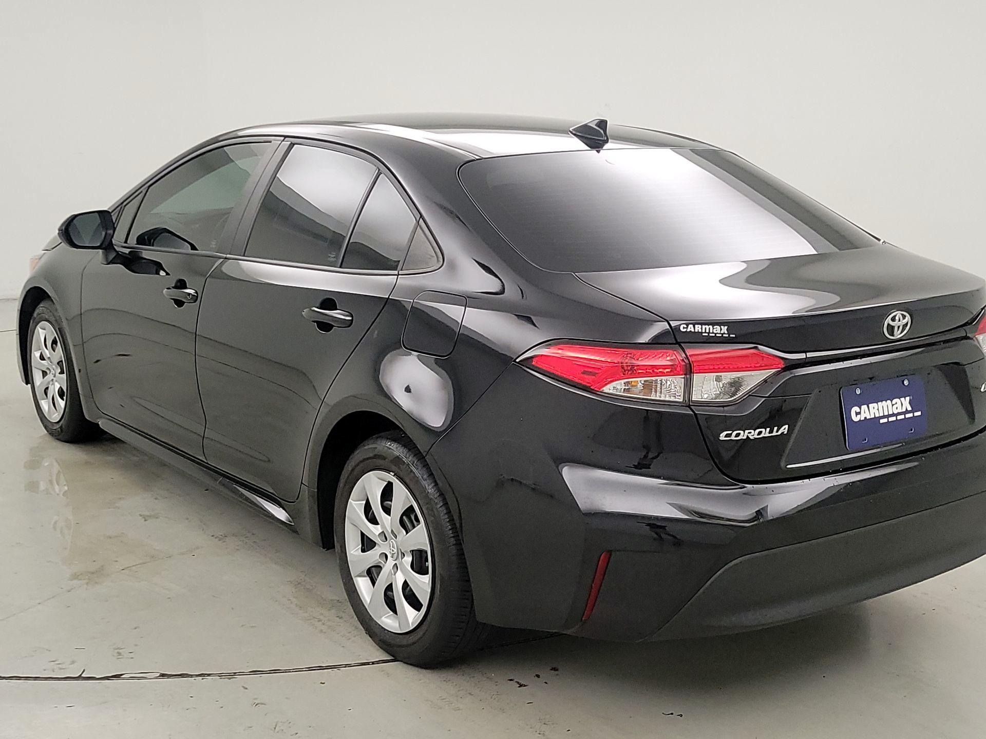 Thumbnail: 2024 Toyota Corolla - 7