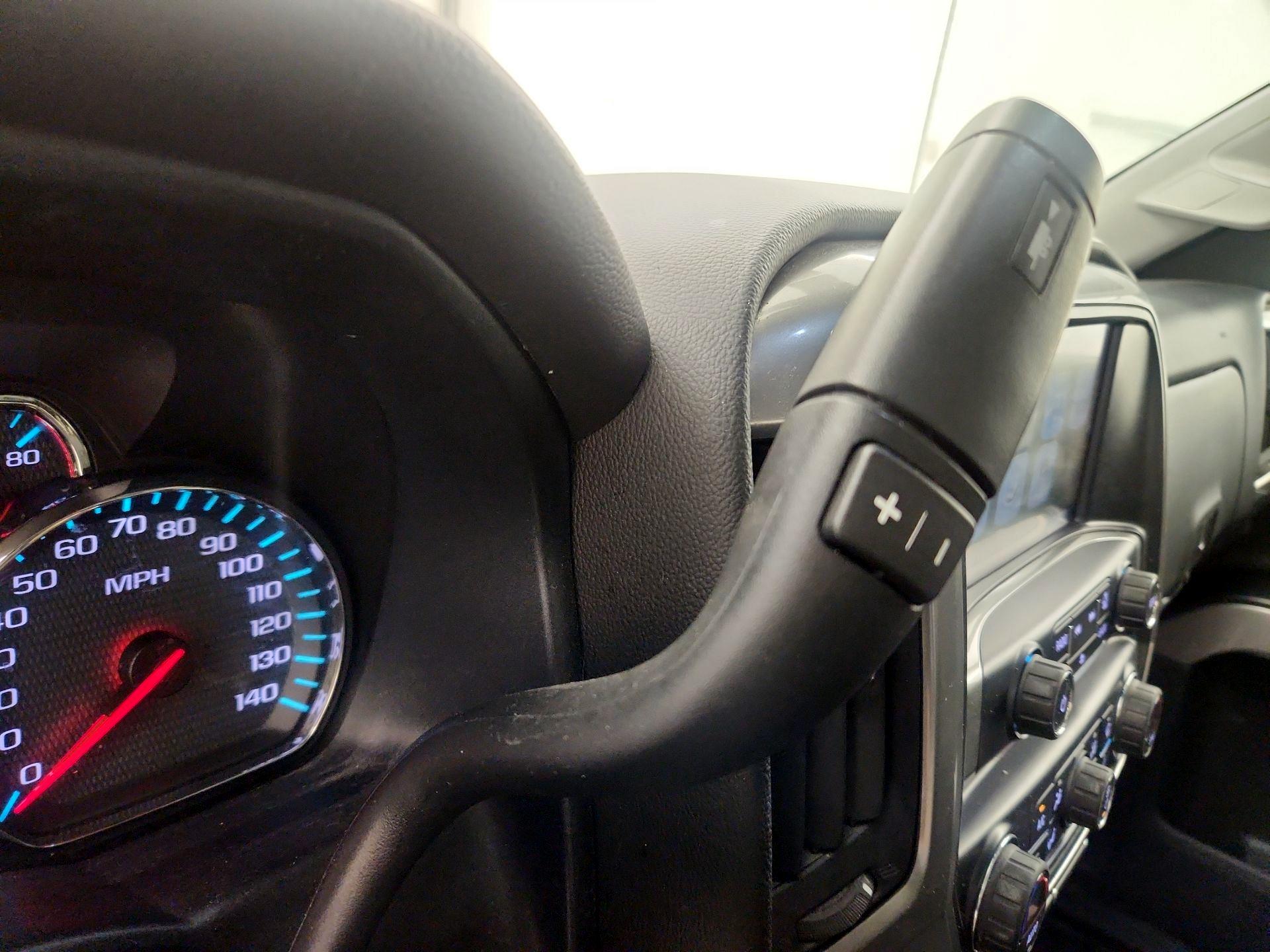 Thumbnail: 2017 Chevrolet Silverado 1500 - 17
