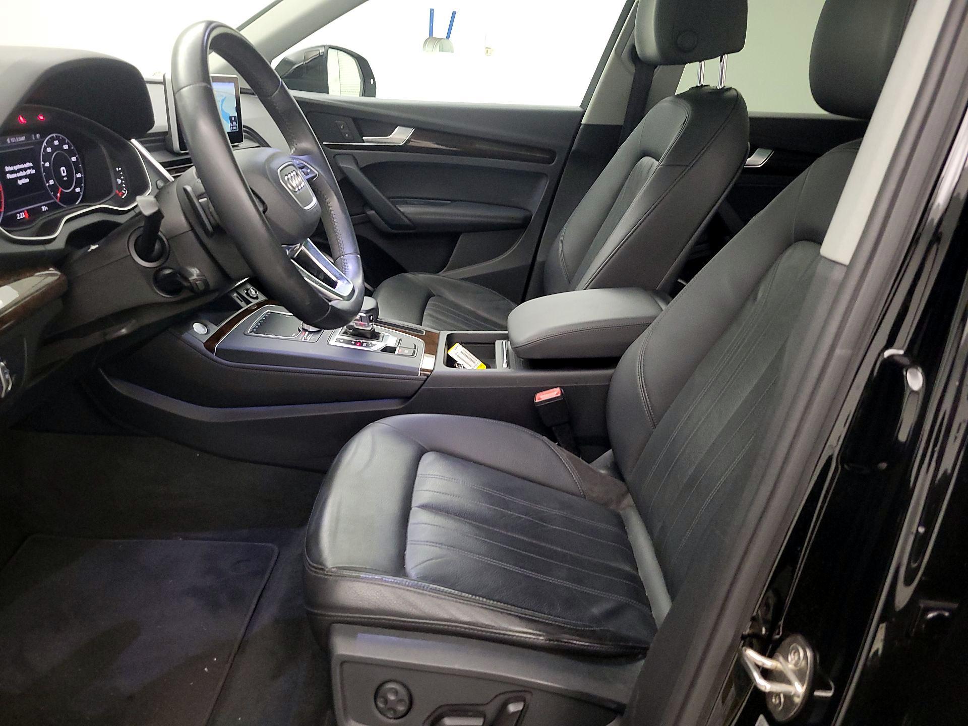Thumbnail: 2019 Audi Q5 - 9