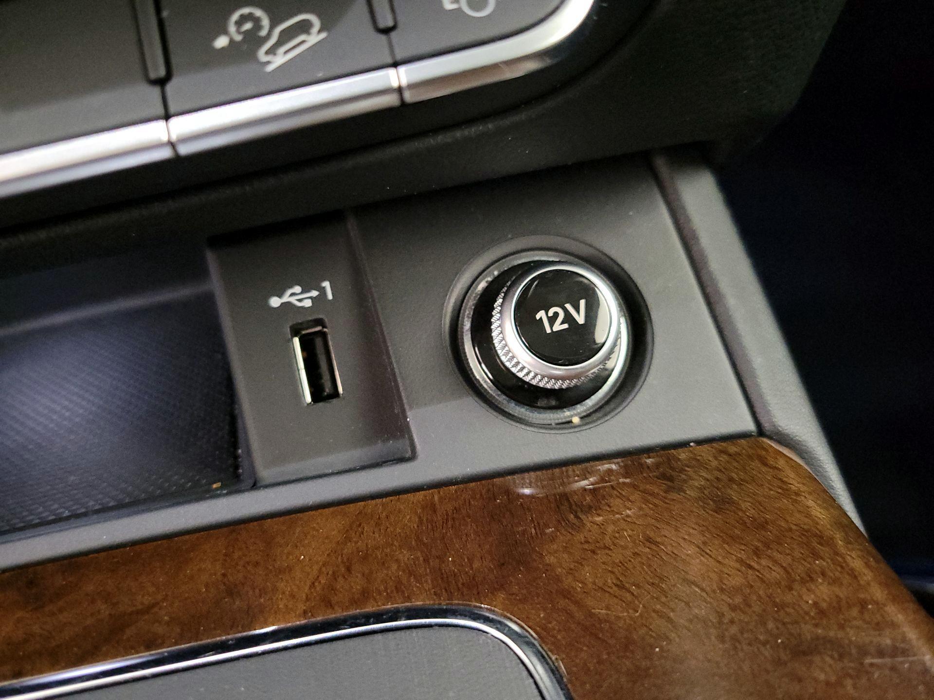 Thumbnail: 2019 Audi Q5 - 17