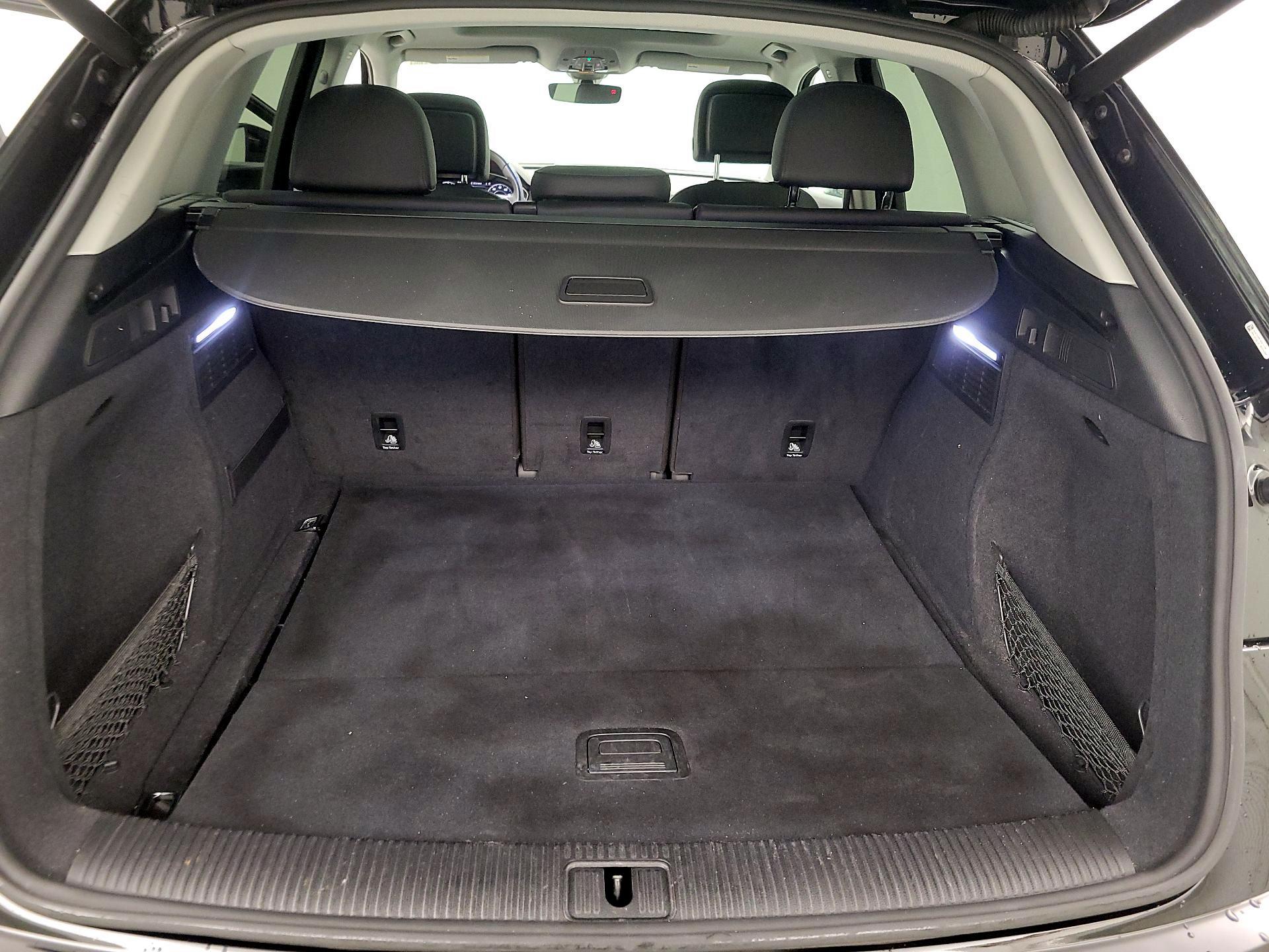 Thumbnail: 2019 Audi Q5 - 20