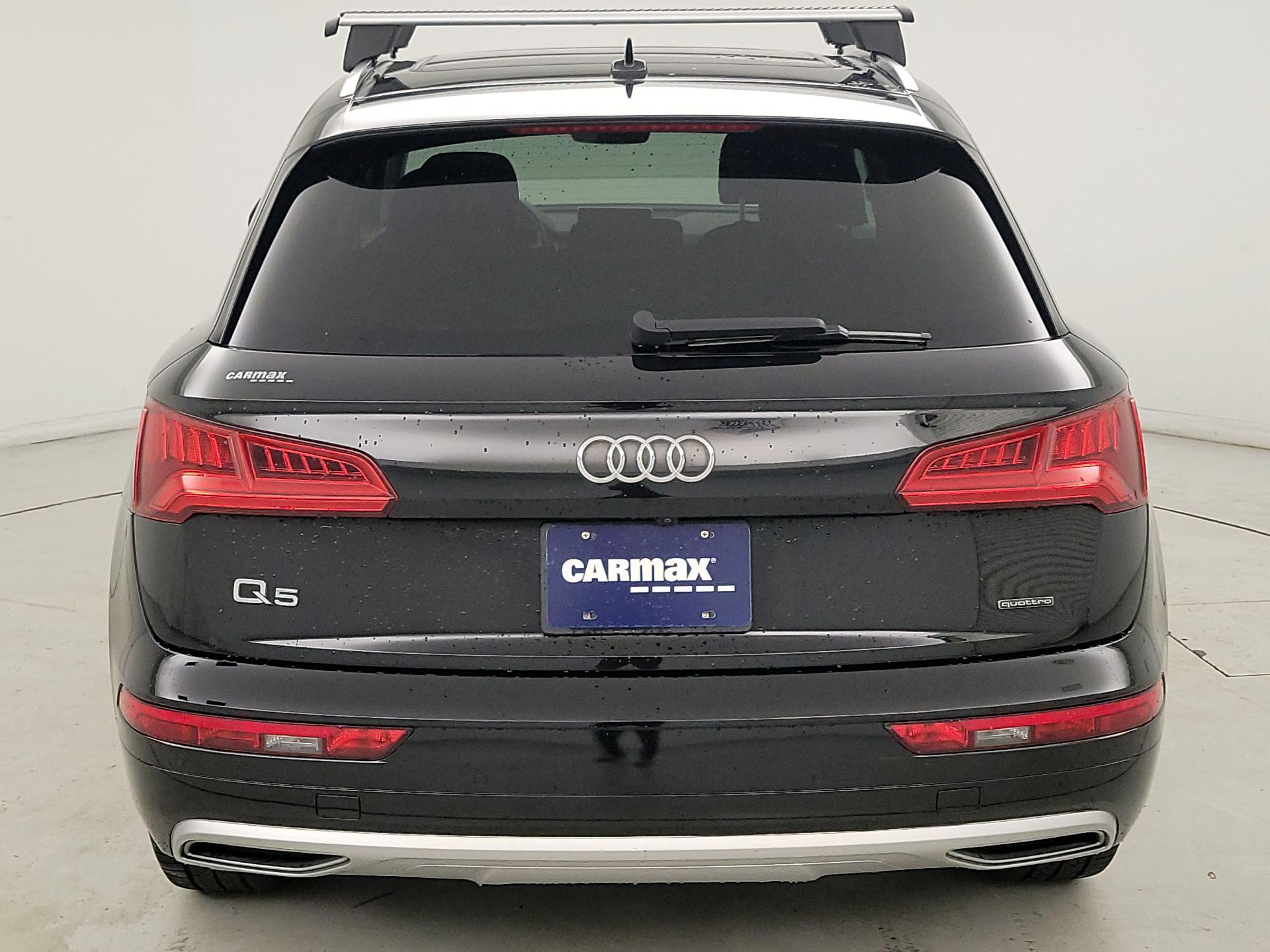 Thumbnail: 2019 Audi Q5 - 6
