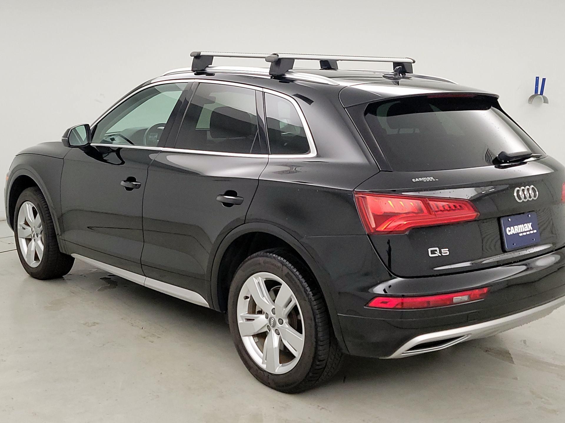 Thumbnail: 2019 Audi Q5 - 7