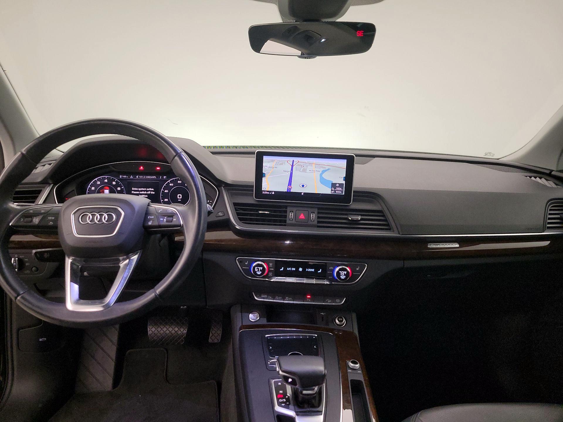 Thumbnail: 2019 Audi Q5 - 8