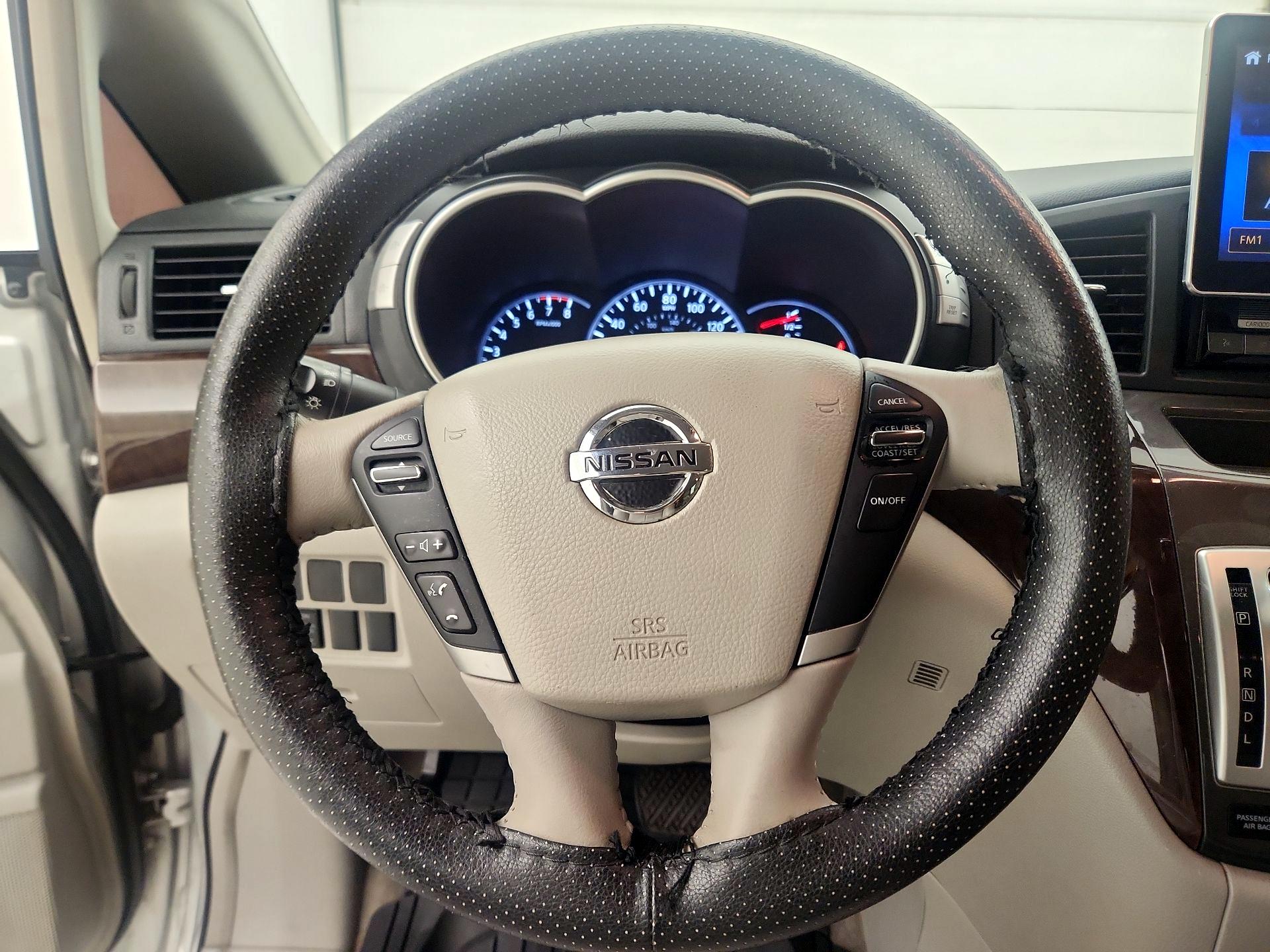 Thumbnail: 2017 Nissan Quest - 10