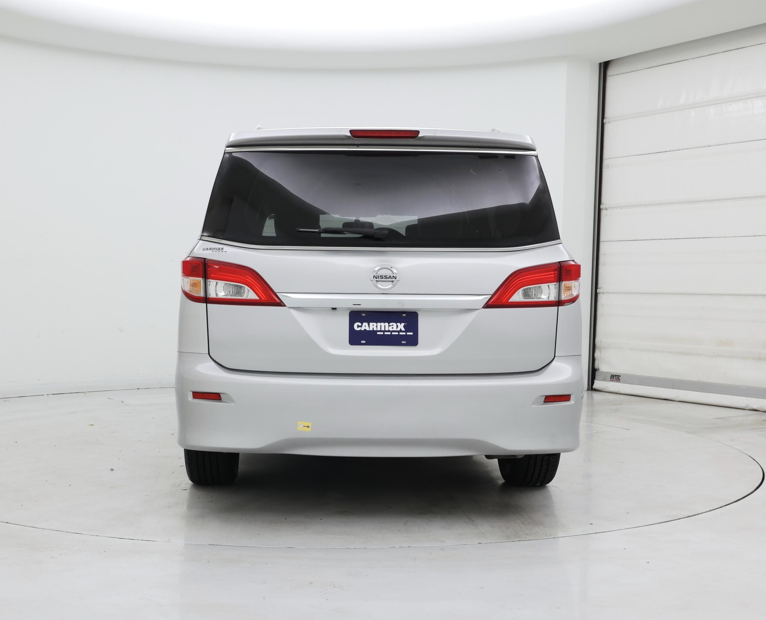 Thumbnail: 2017 Nissan Quest - 6