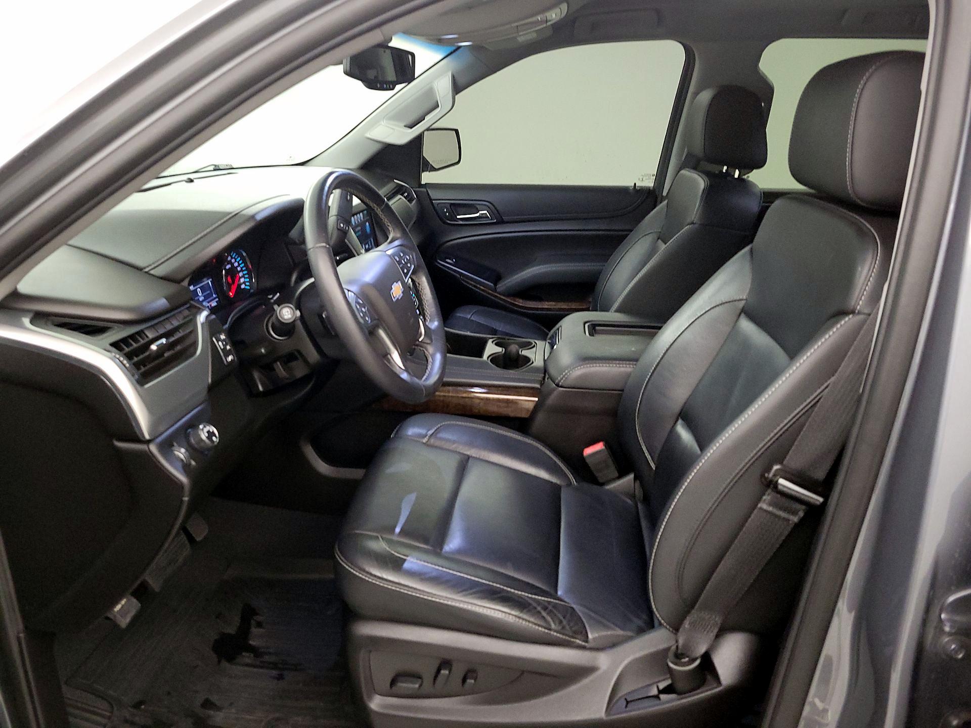 Thumbnail: 2019 Chevrolet Tahoe - 9