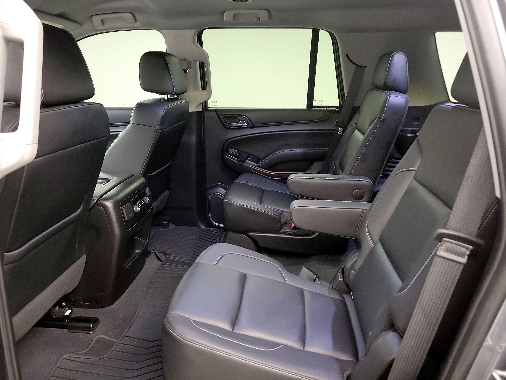 Thumbnail: 2019 Chevrolet Tahoe - 17