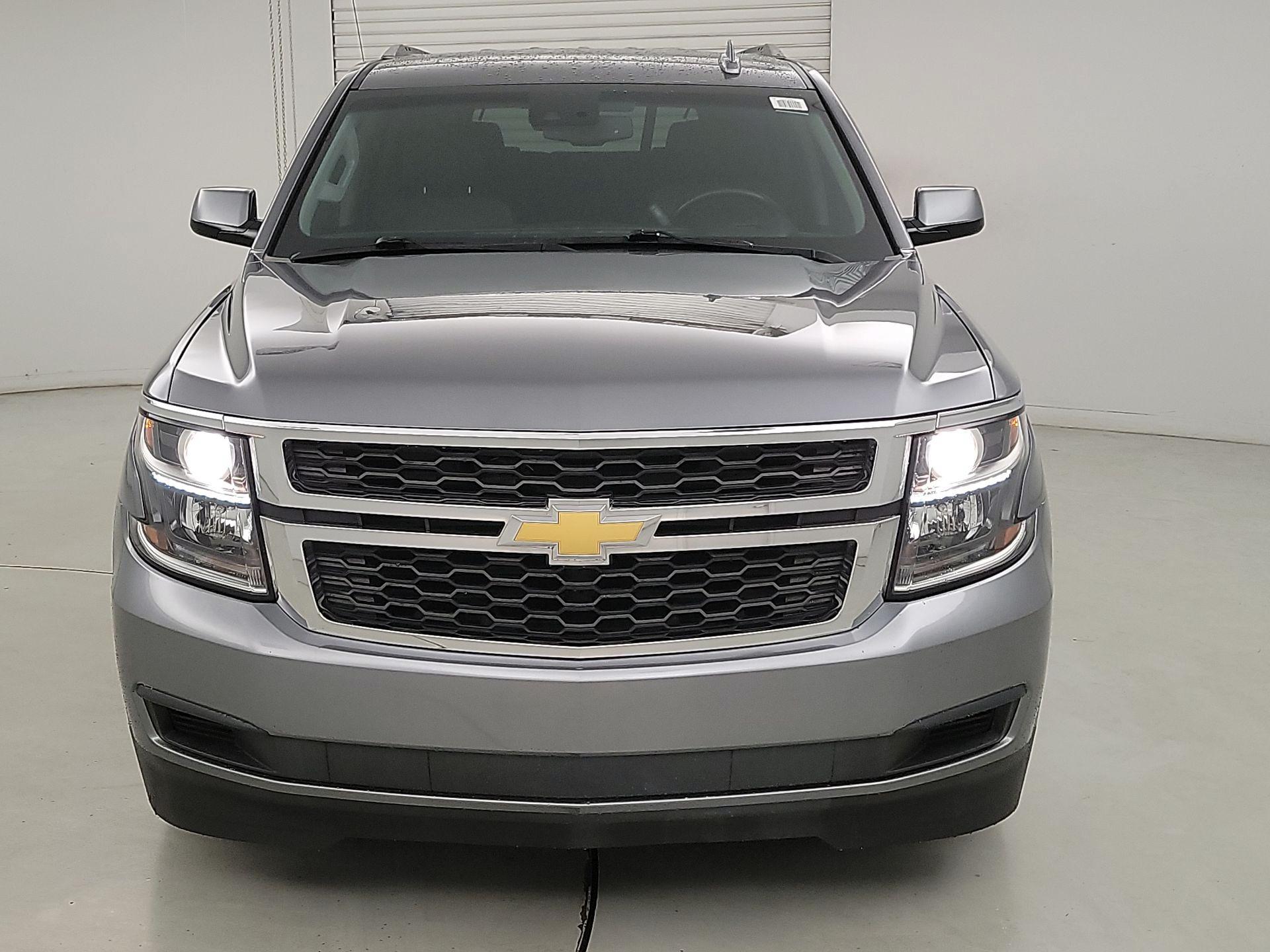 Thumbnail: 2019 Chevrolet Tahoe - 2