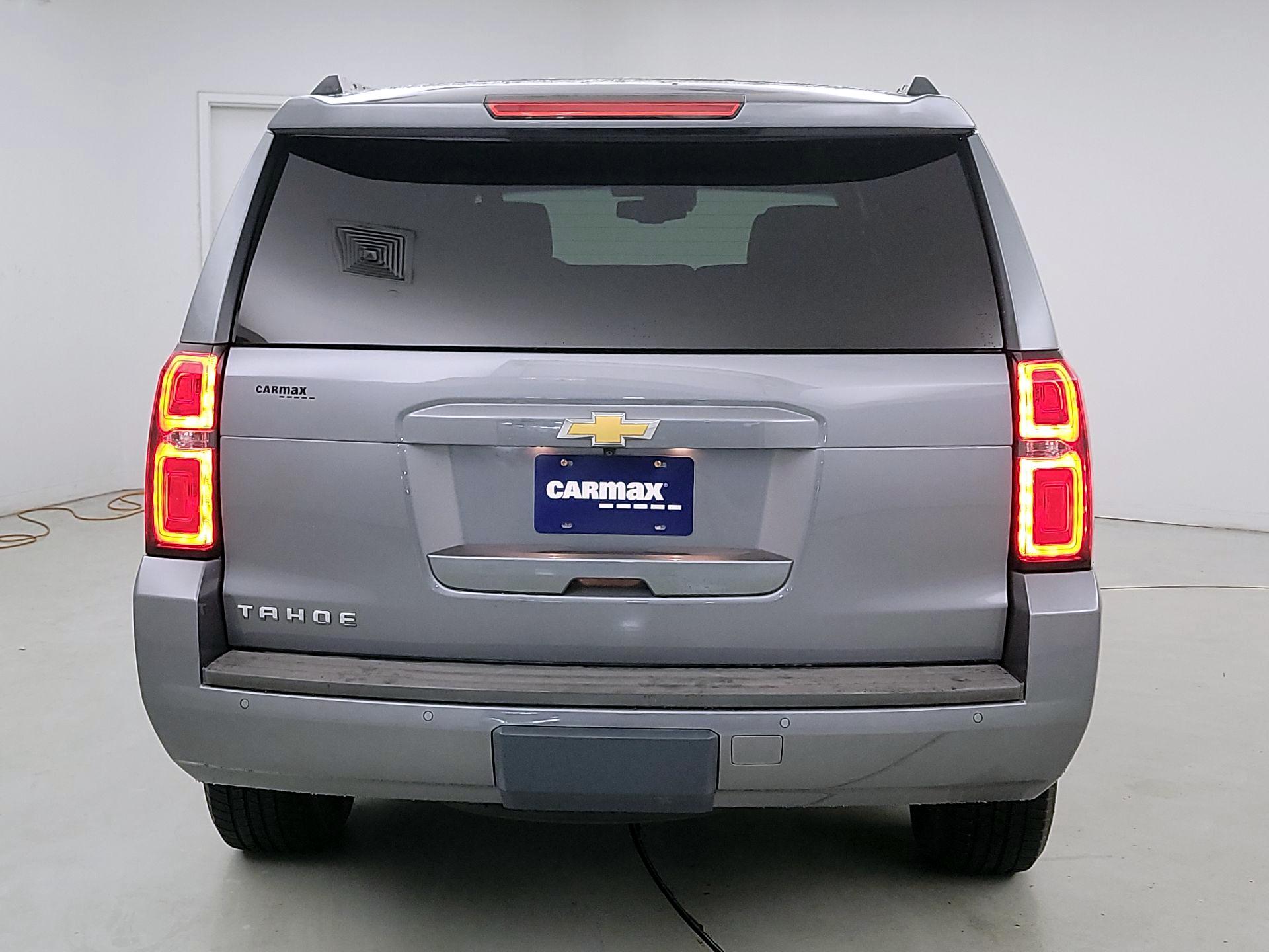 Thumbnail: 2019 Chevrolet Tahoe - 6