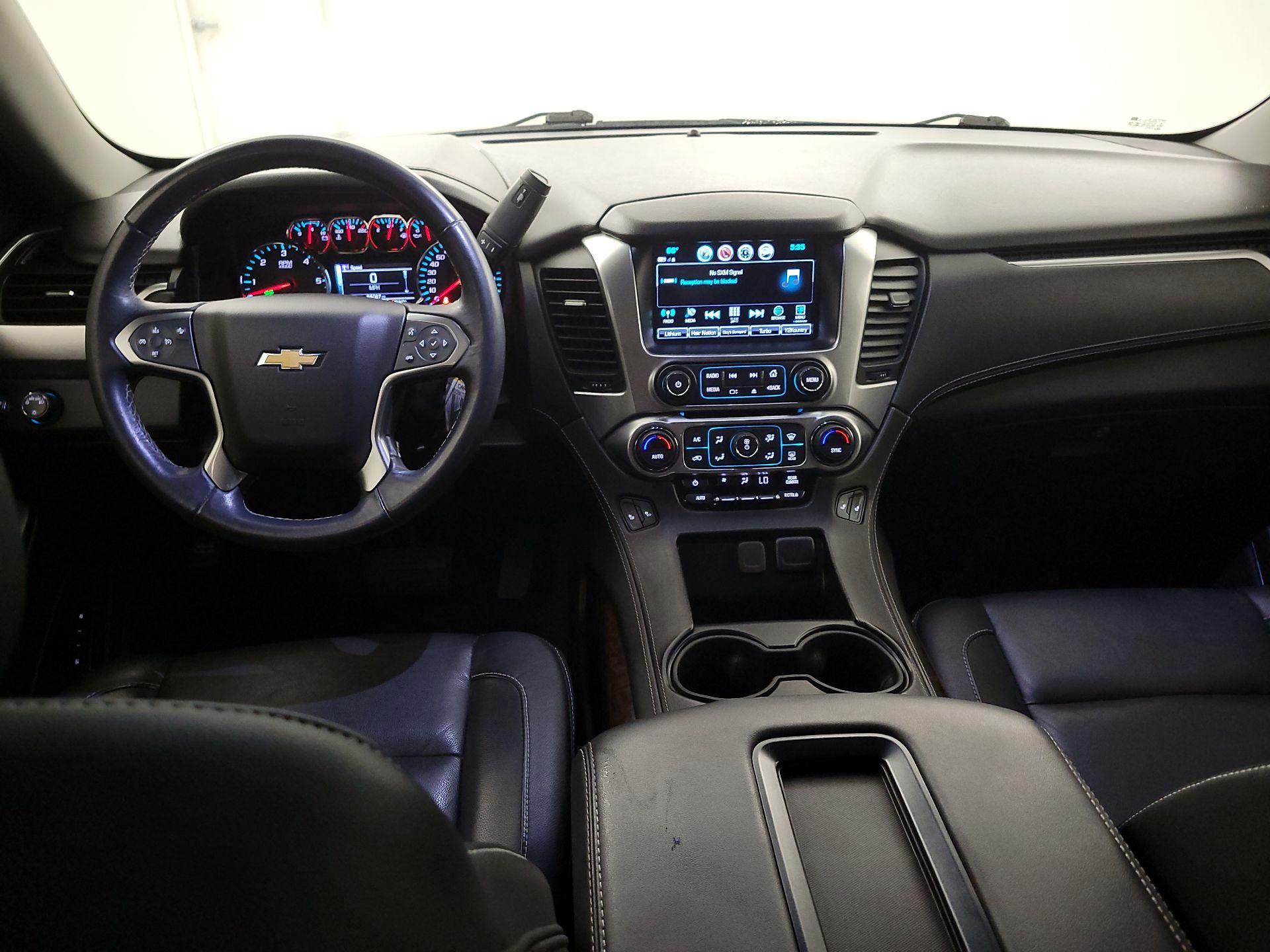 Thumbnail: 2019 Chevrolet Tahoe - 8