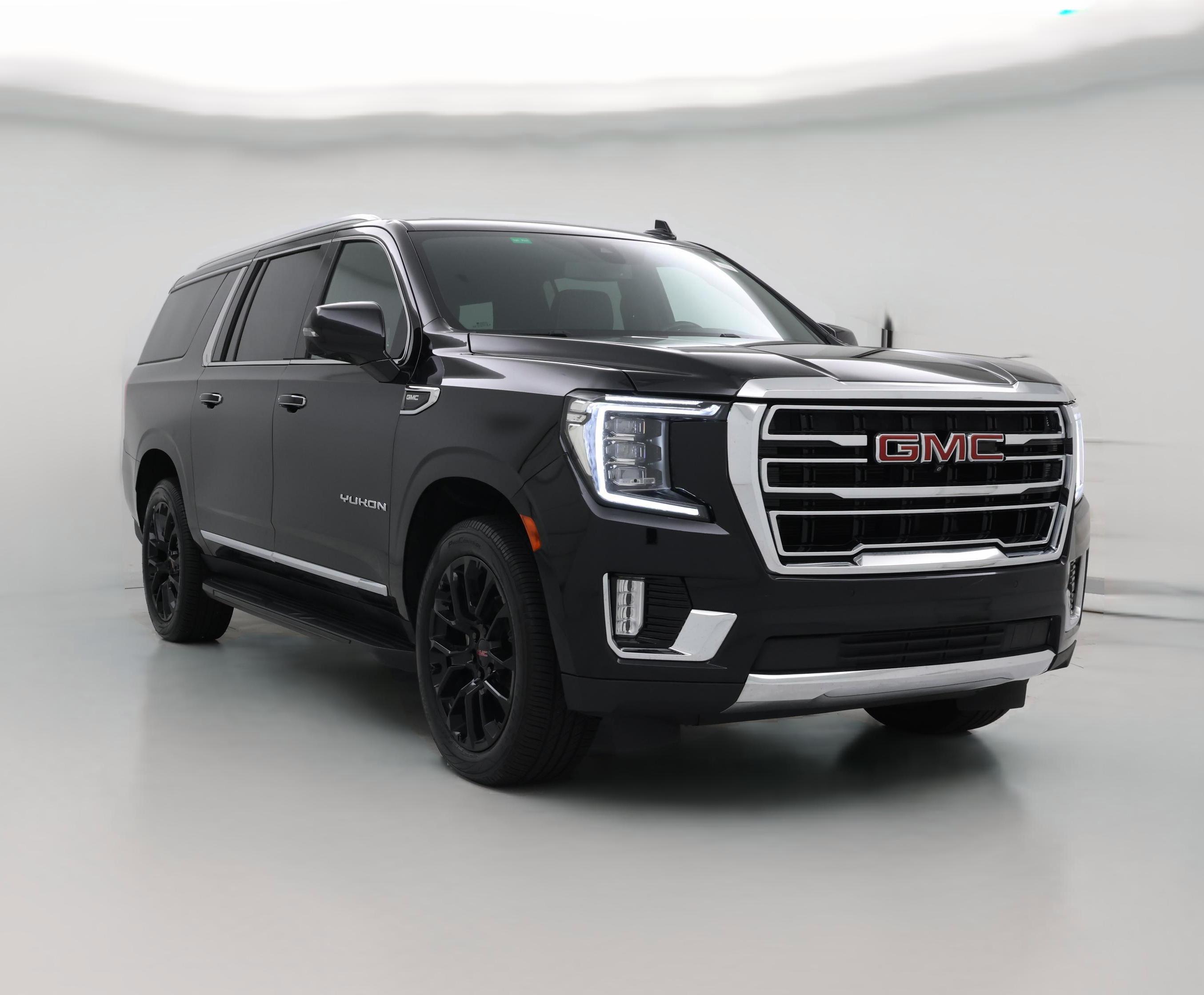 Thumbnail: 2022 GMC Yukon XL - 1