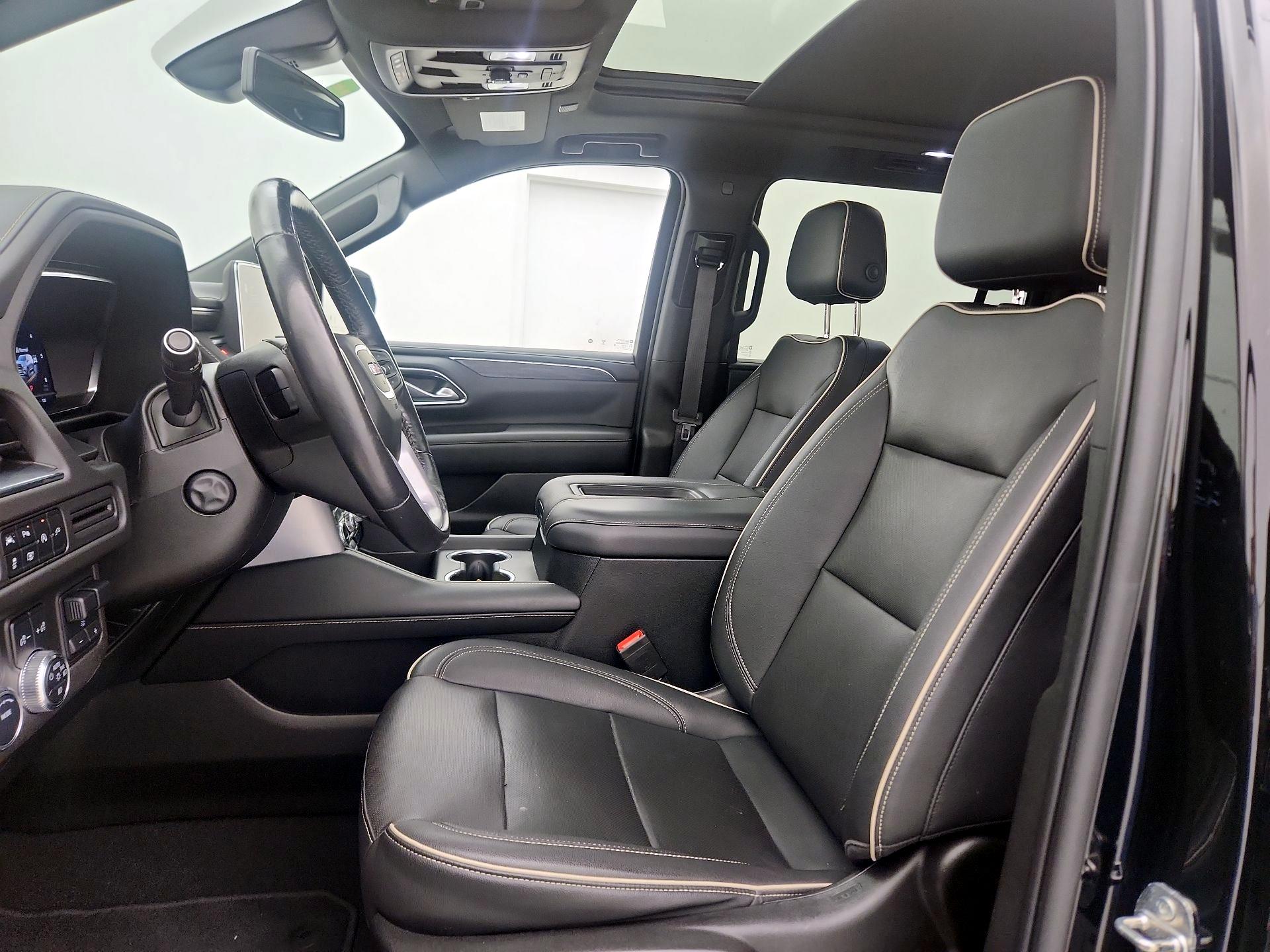 Thumbnail: 2022 GMC Yukon XL - 11