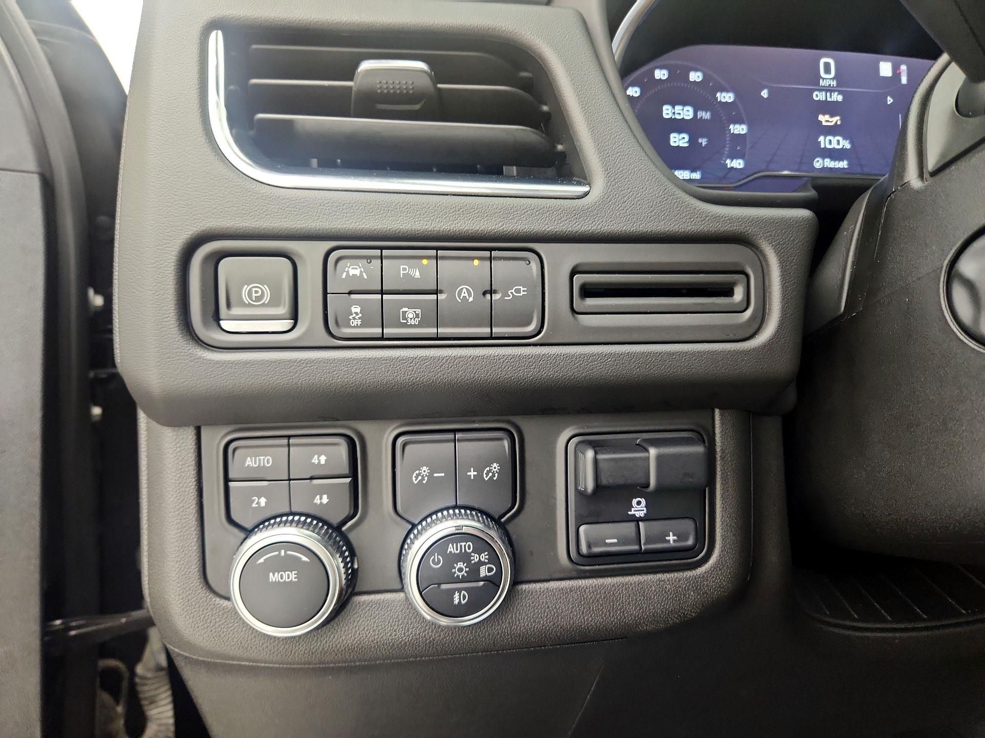 Thumbnail: 2022 GMC Yukon XL - 13