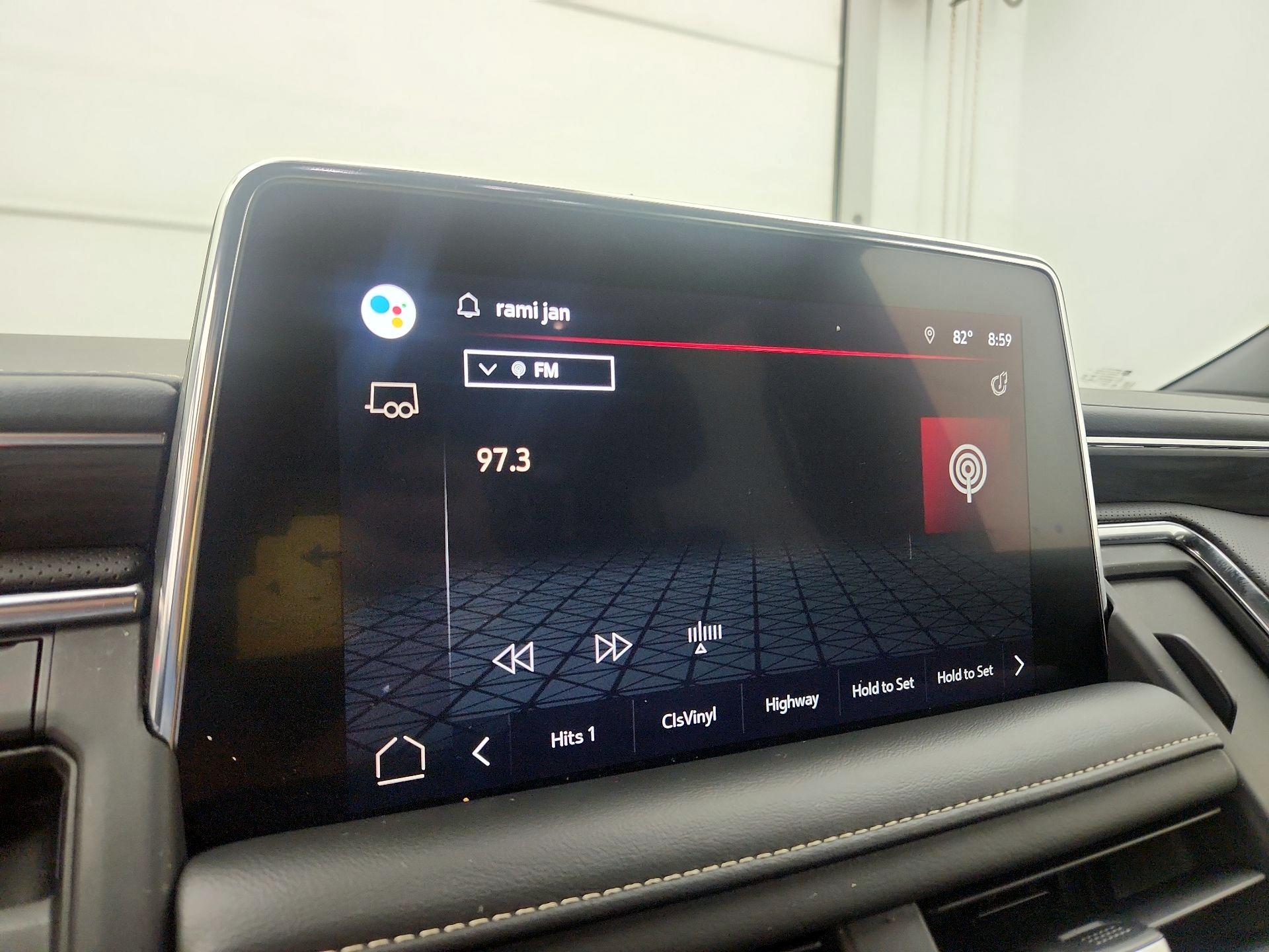 Thumbnail: 2022 GMC Yukon XL - 15