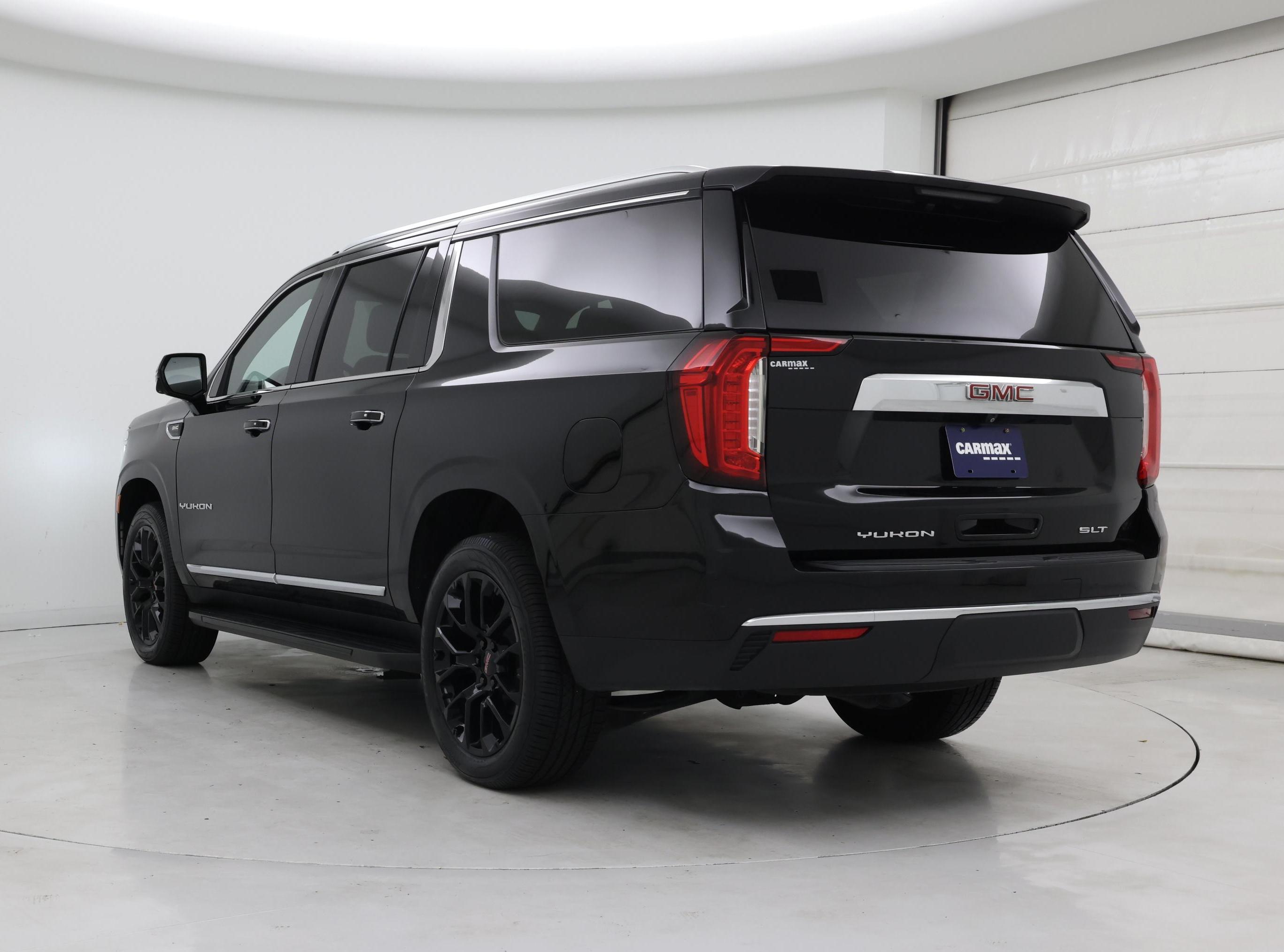Thumbnail: 2022 GMC Yukon XL - 2