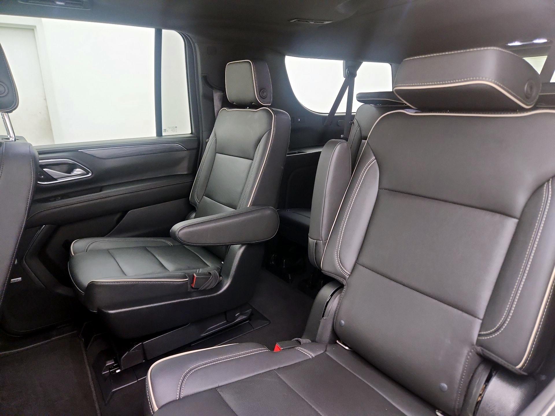 Thumbnail: 2022 GMC Yukon XL - 20
