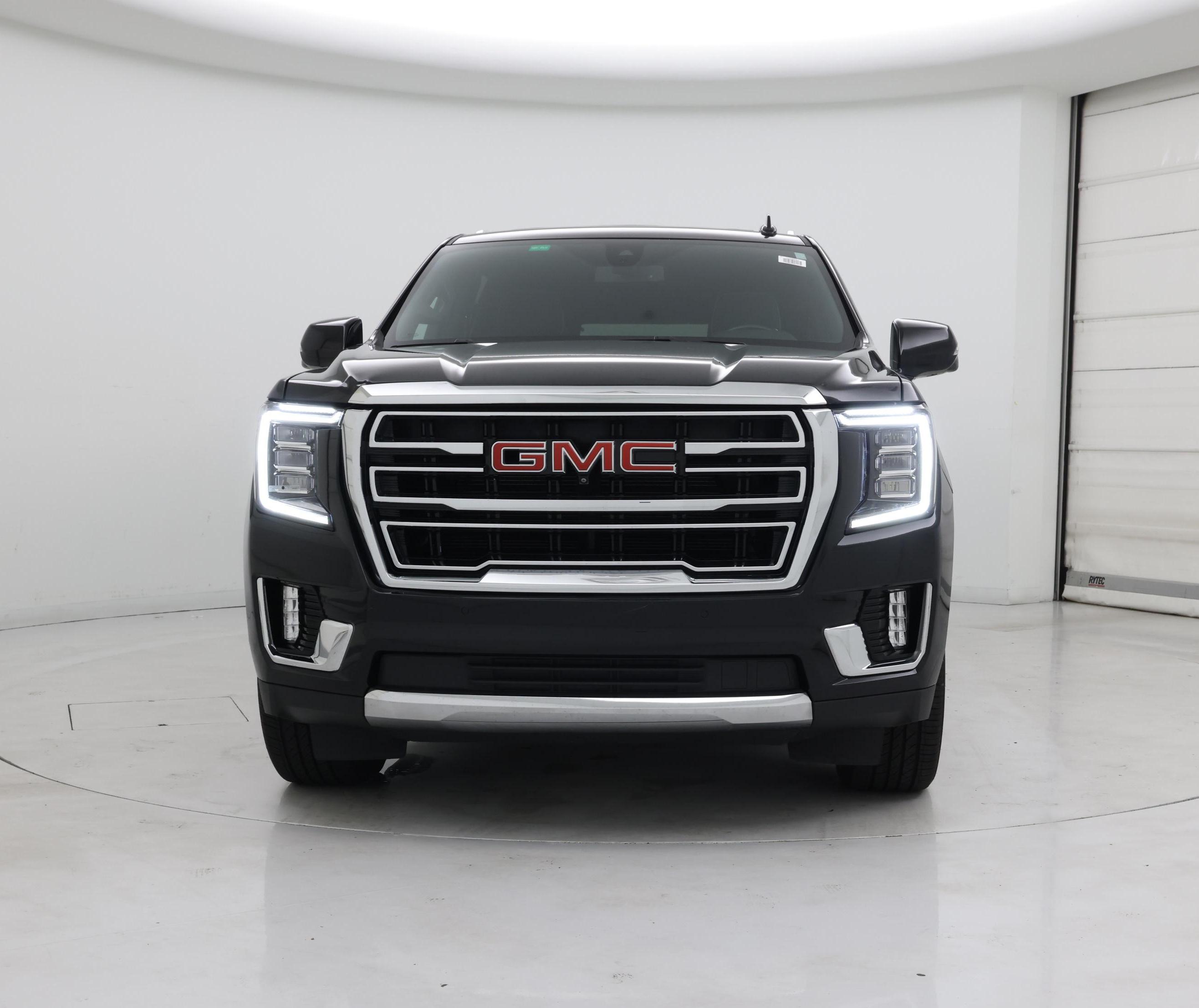 Thumbnail: 2022 GMC Yukon XL - 5