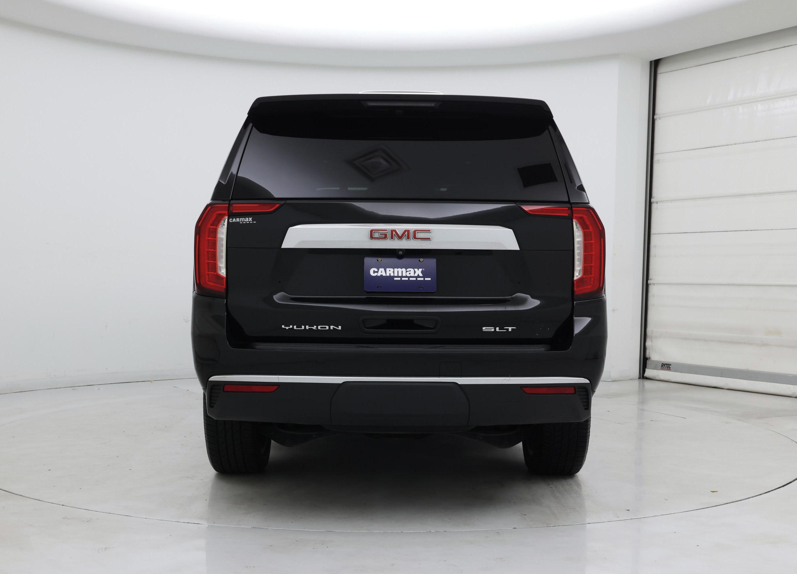 Thumbnail: 2022 GMC Yukon XL - 6