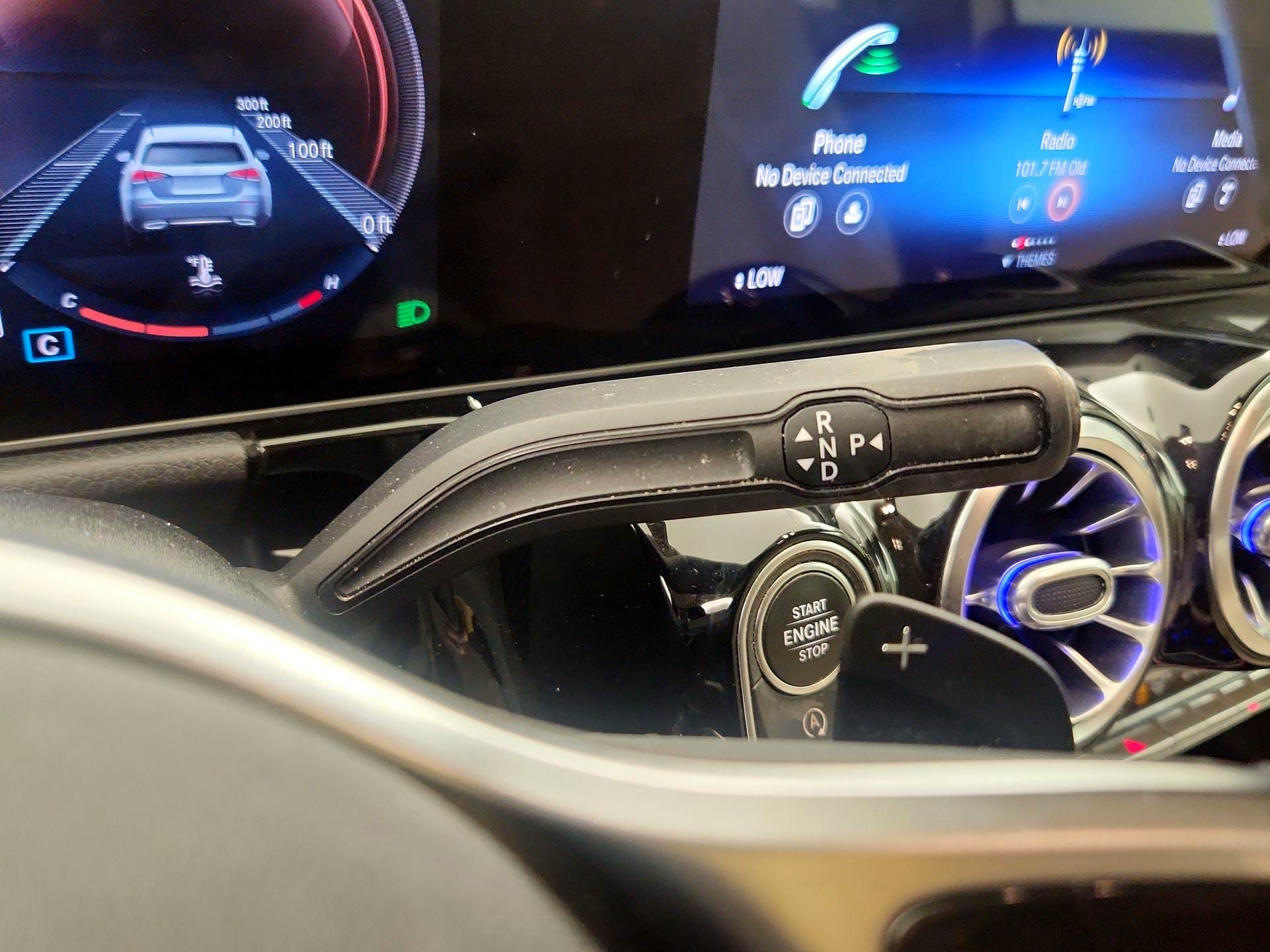 Thumbnail: 2021 Mercedes-Benz GLA - 17
