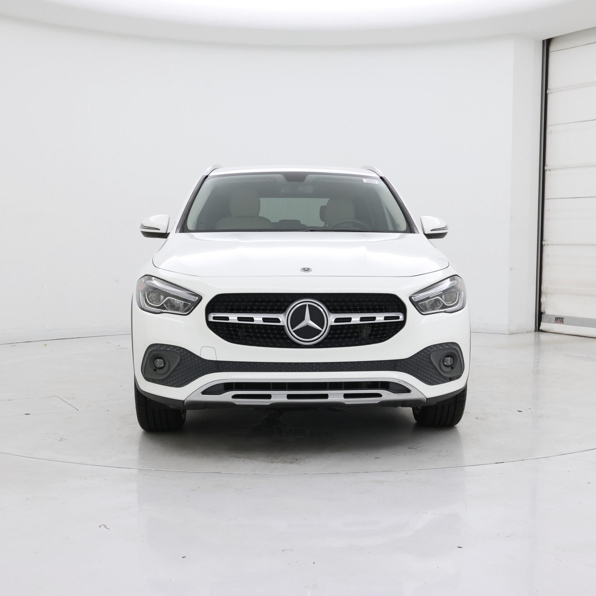 Thumbnail: 2021 Mercedes-Benz GLA - 5
