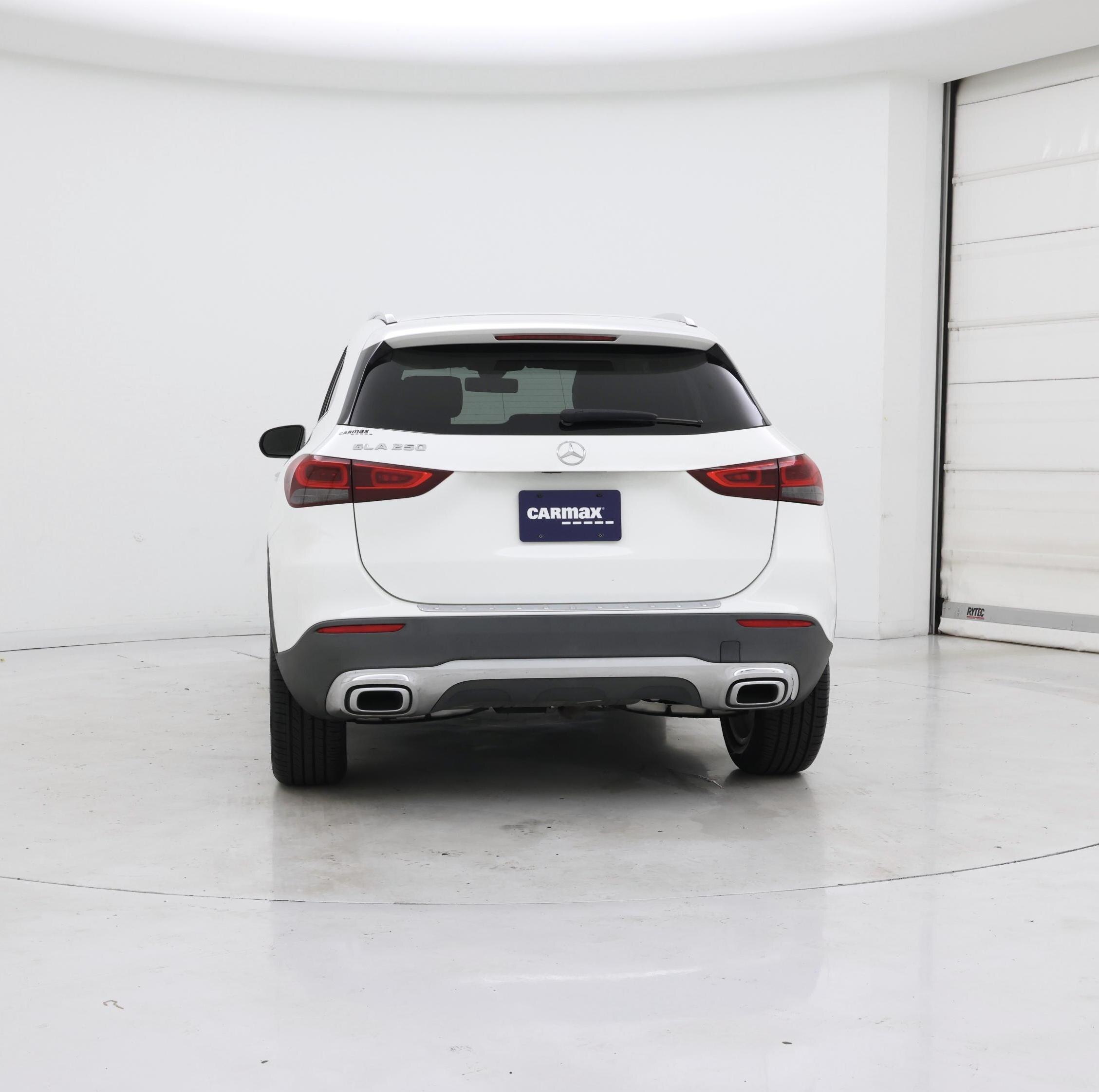 Thumbnail: 2021 Mercedes-Benz GLA - 6