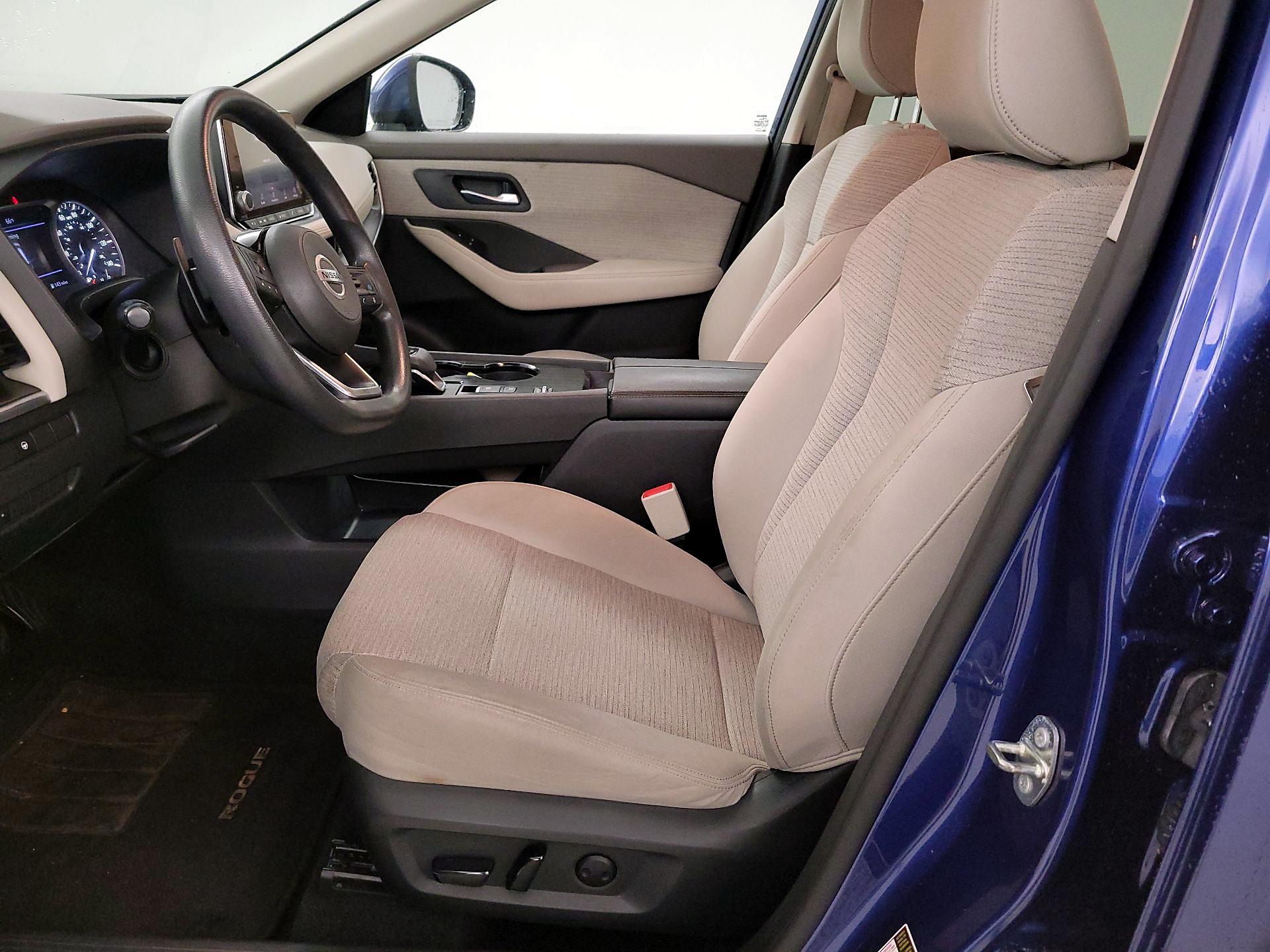Thumbnail: 2021 Nissan Rogue - 9