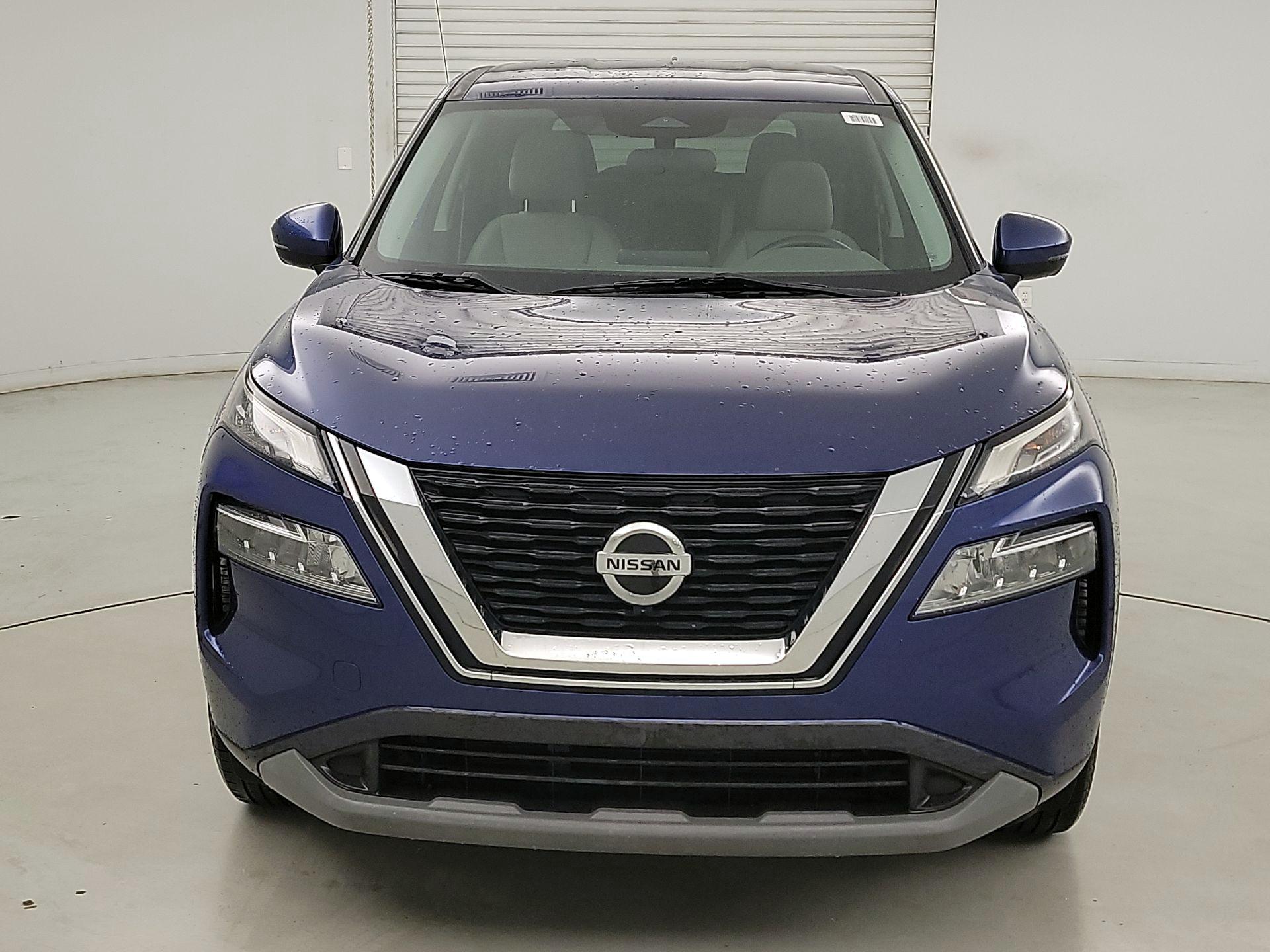 Thumbnail: 2021 Nissan Rogue - 2