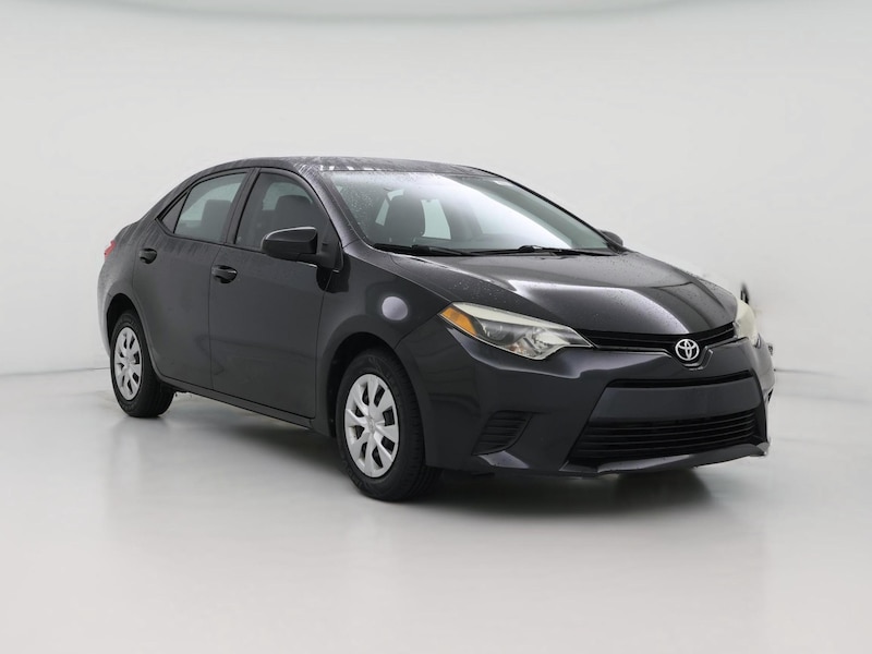2016 Toyota Corolla L -
                  Warner Robins, GA
