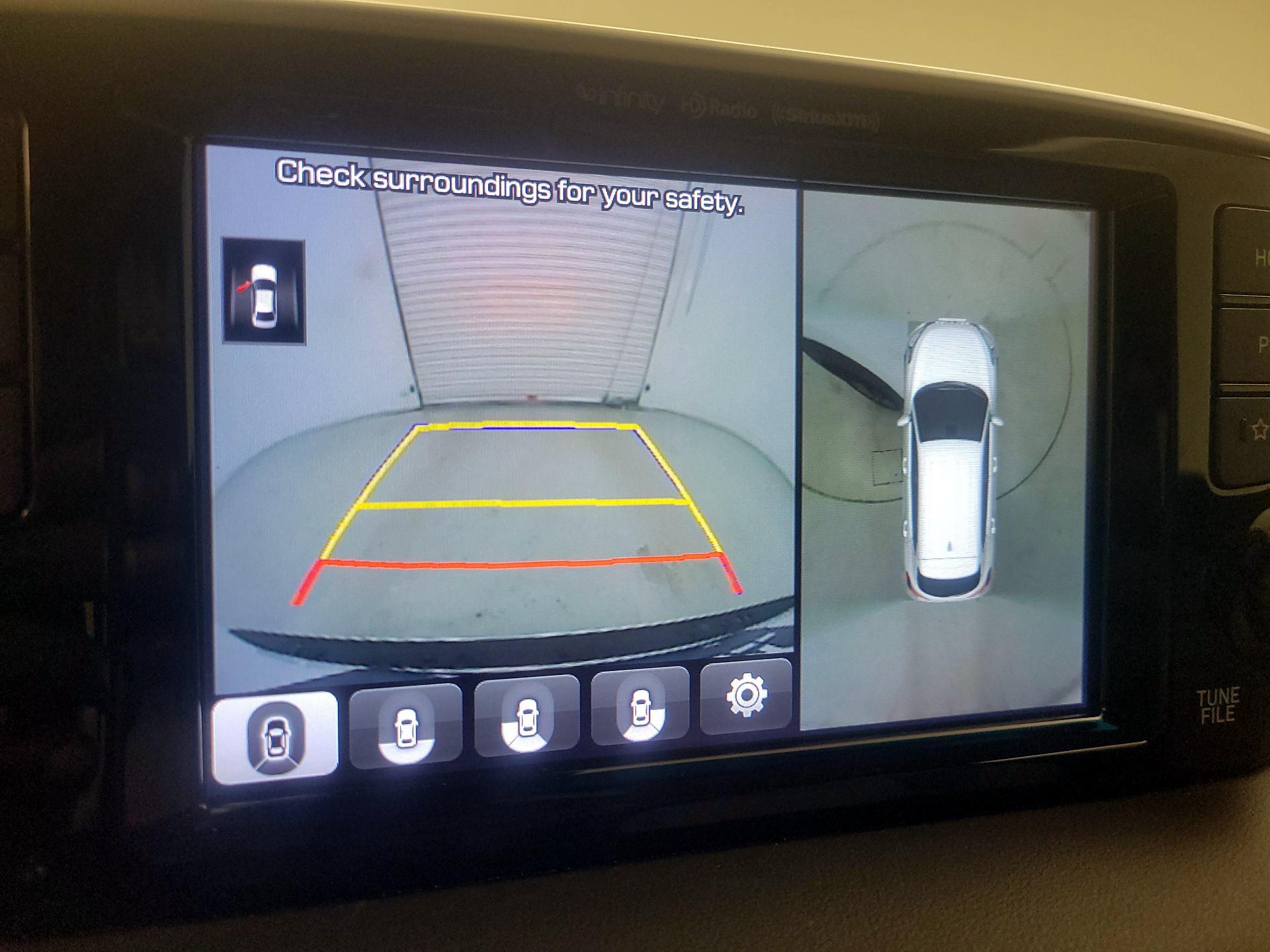 Thumbnail: 2019 Hyundai Tucson - 12