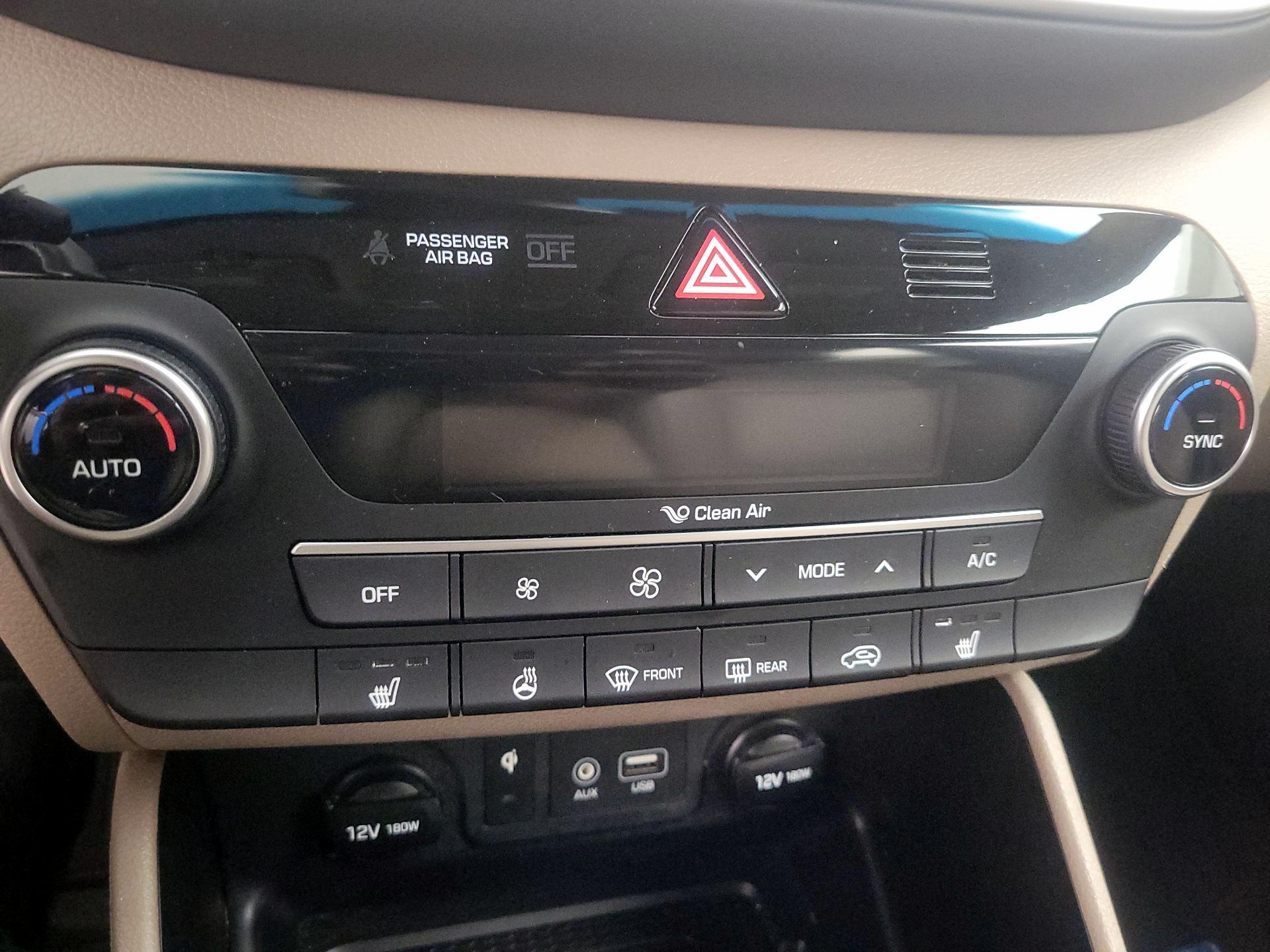Thumbnail: 2019 Hyundai Tucson - 14